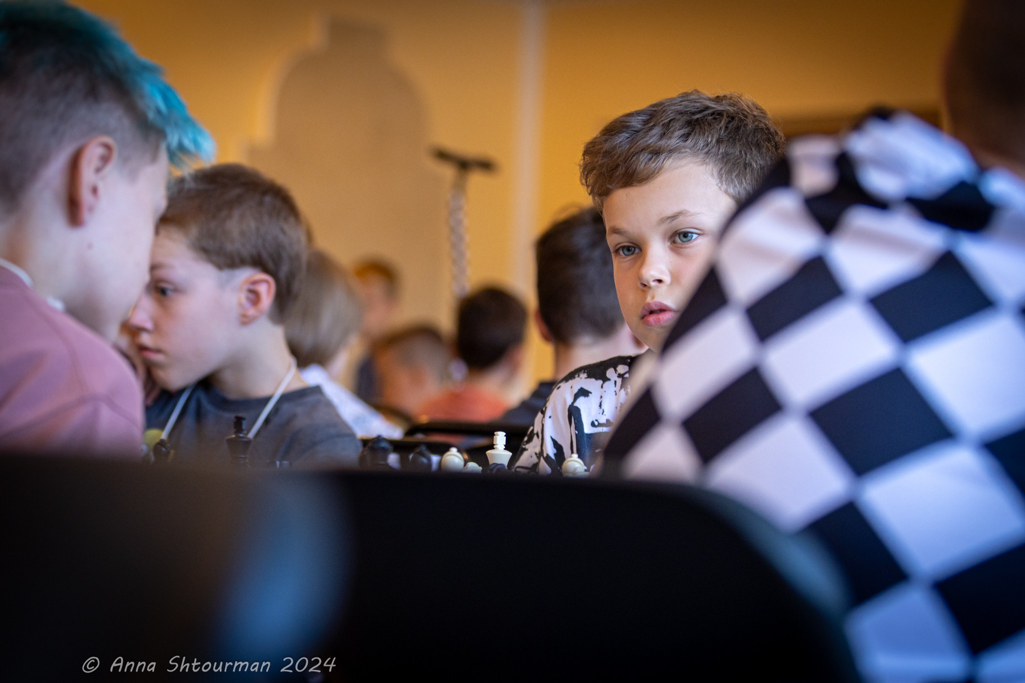 2024.07.03-11 Кубок Волги — шахматный фестиваль — классика. Фотограф Анна Штурман (репортажная съёмка любых событий и мероприятий) Anna Shtourman photographer