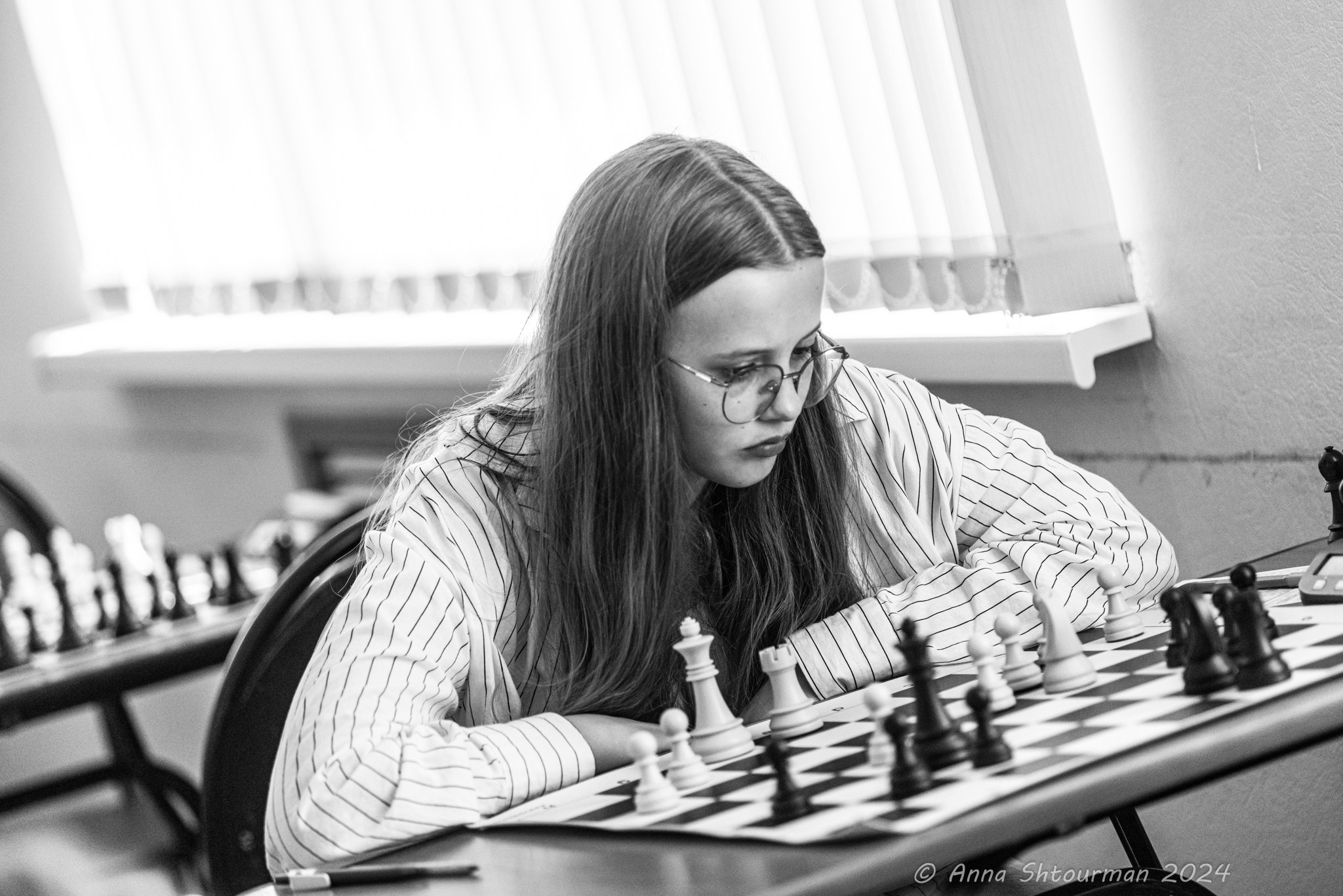 2024.07.03-11 Кубок Волги — шахматный фестиваль — классика. Фотограф Анна Штурман (репортажная съёмка любых событий и мероприятий) Anna Shtourman photographer