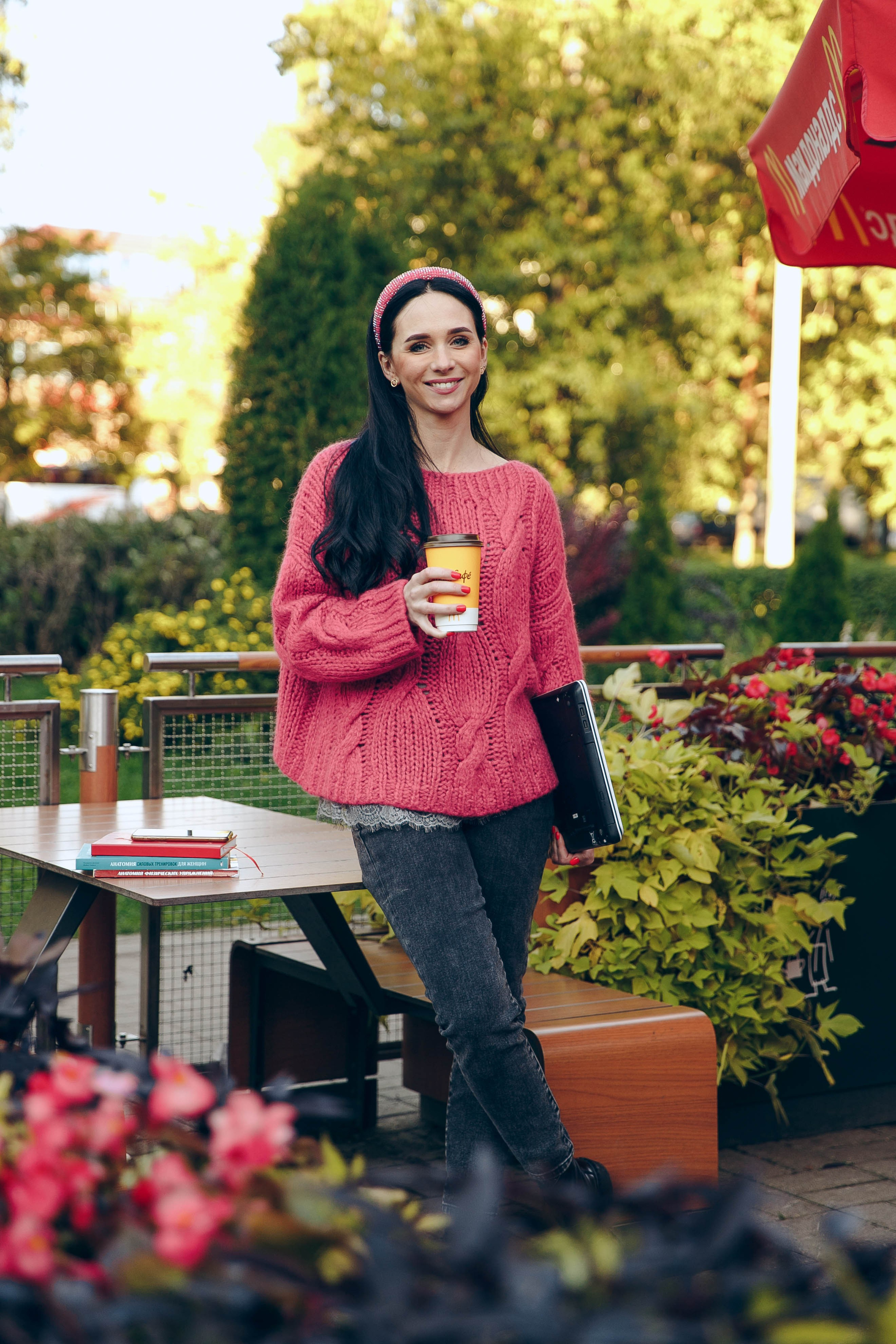 Бизнес фотосессия. Ваш репортажный фотограф Артемий Антонов