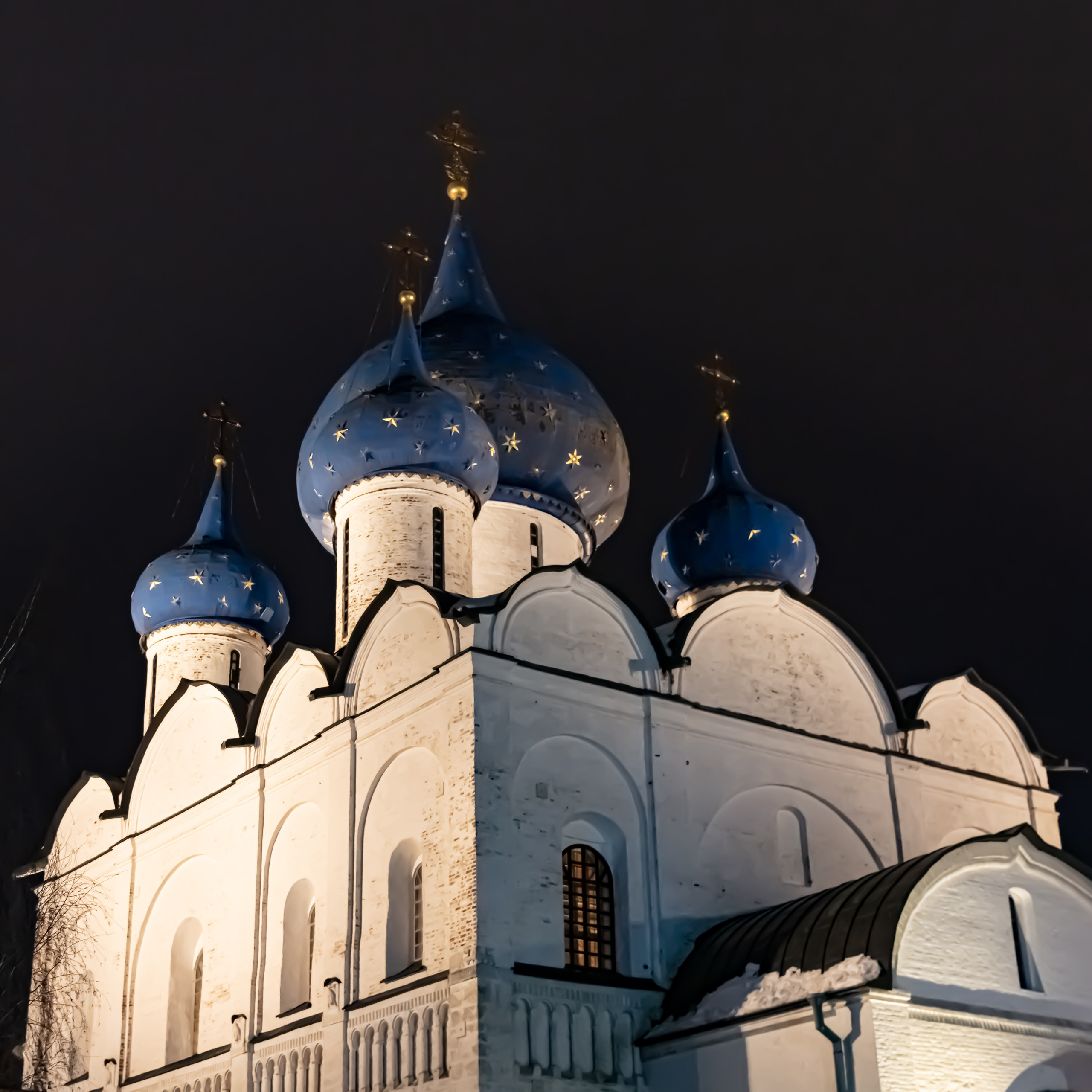 Пейзаж. OneSnap