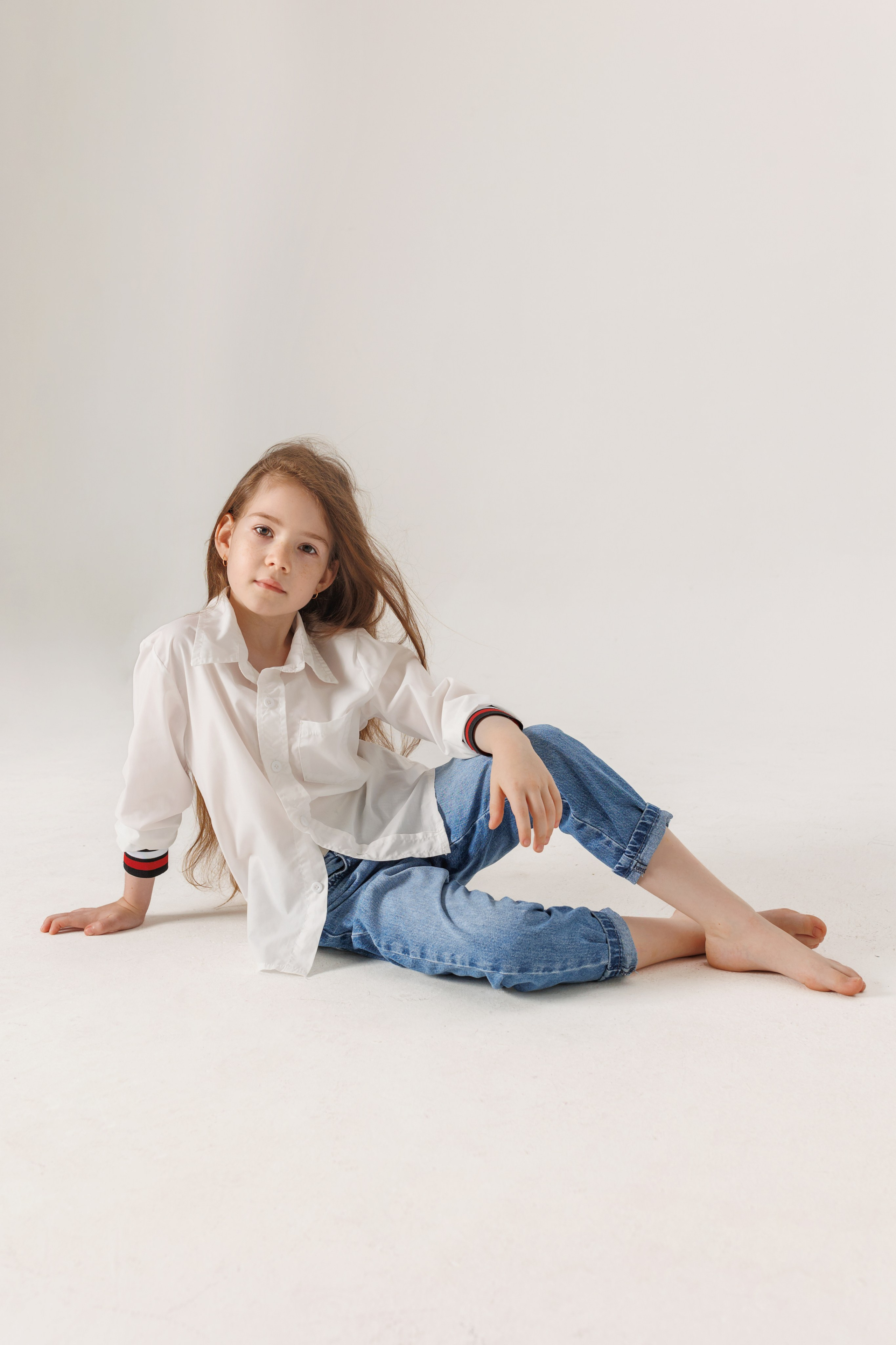 Милана. Семейный фотограф Микульская Ирина