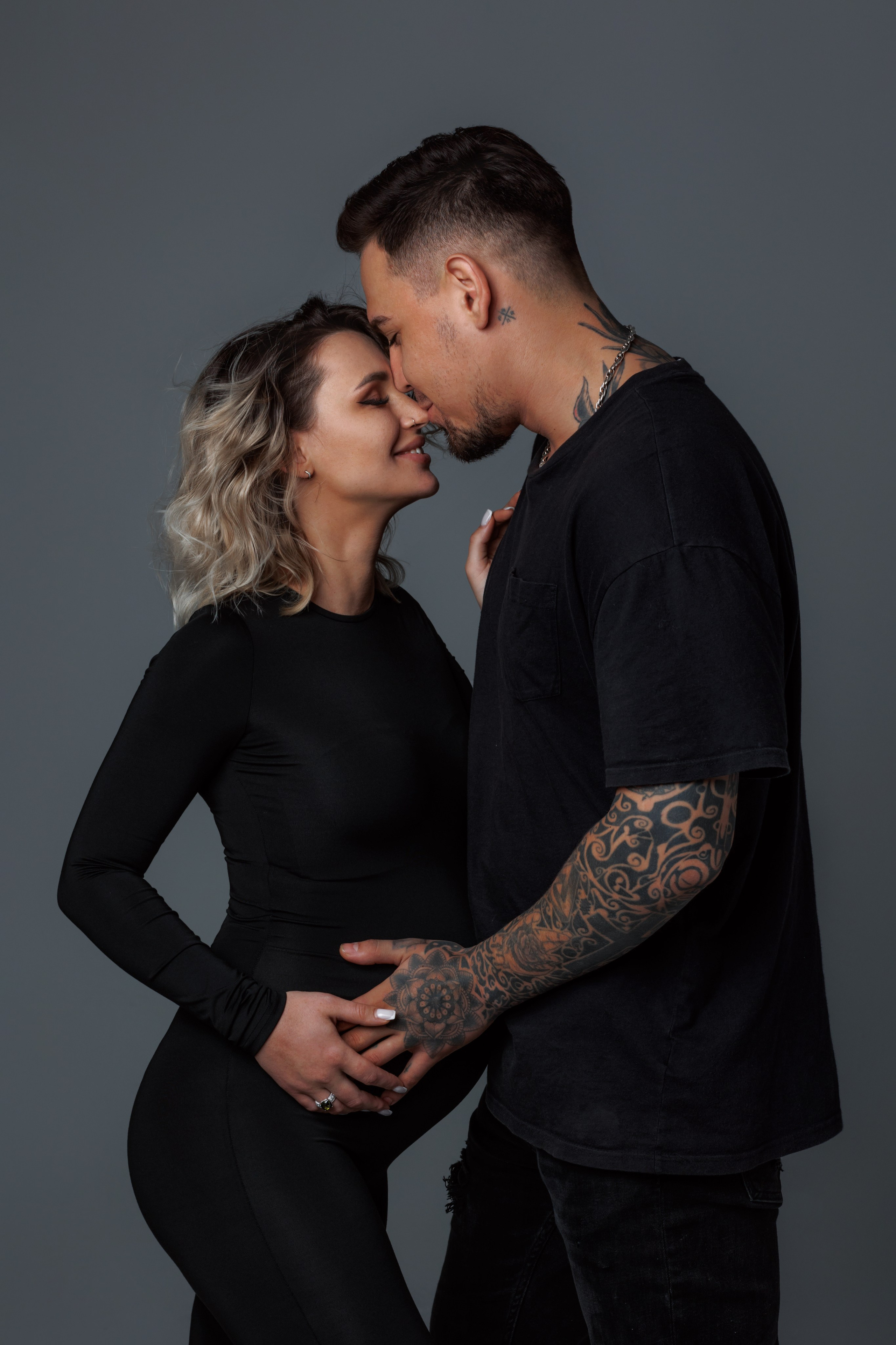 Olga. Photographer Mikulskaya Iryna