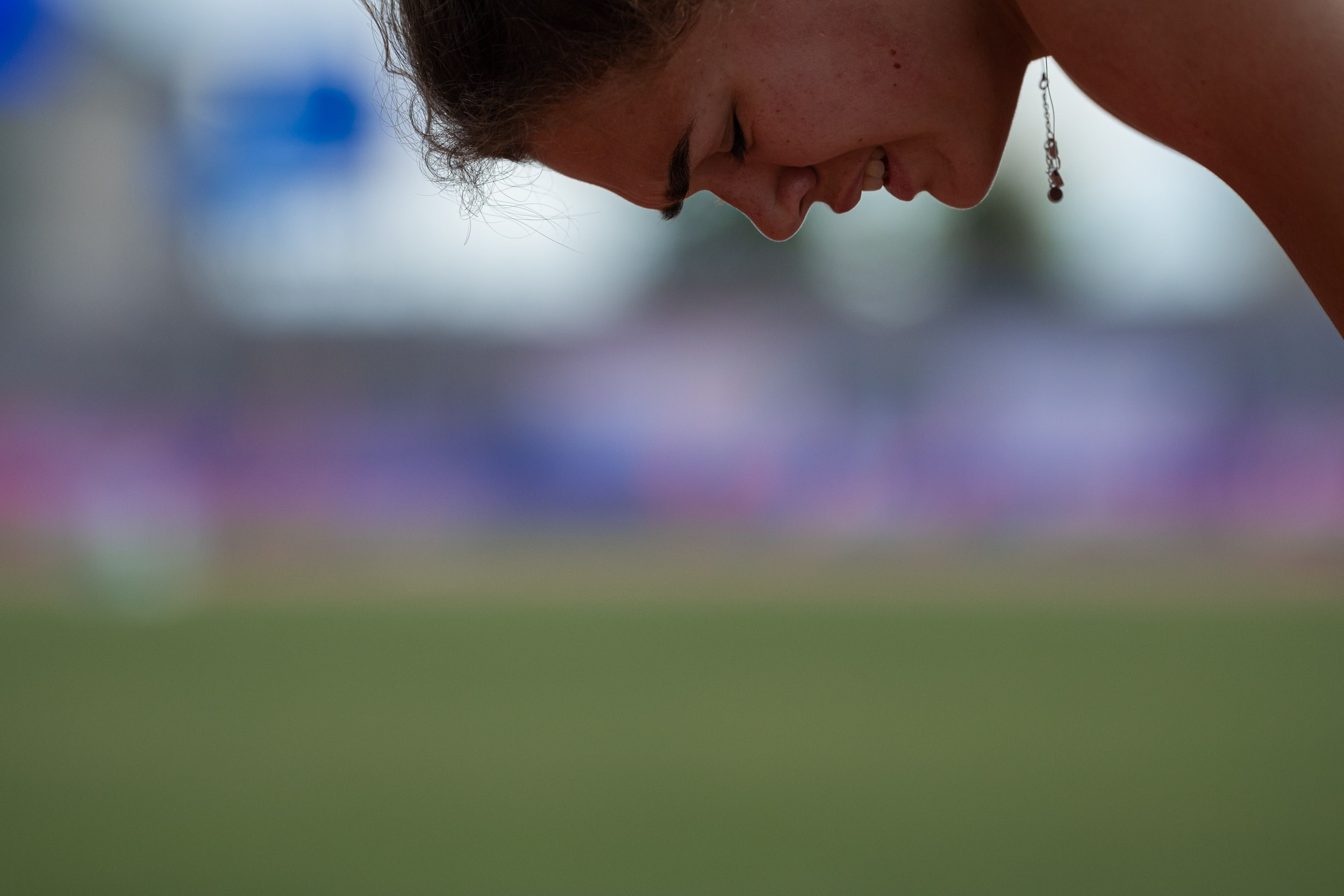 Russian Athletics Championship in Bryansk U-23, 18-20/07/2024. Фотограф Кирилл Сафонов