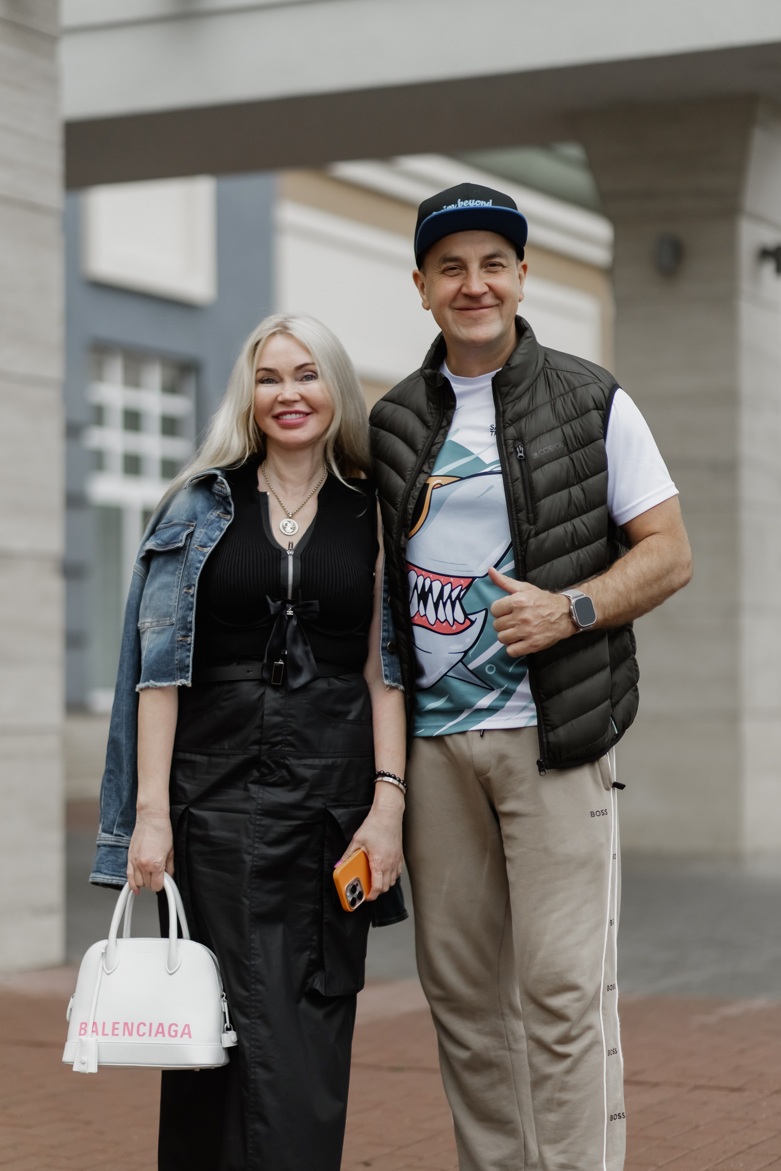ATLANTS`24 | DAY ONE. Репортажный Свадебный Портретный фотограф Москва Владимир Филин