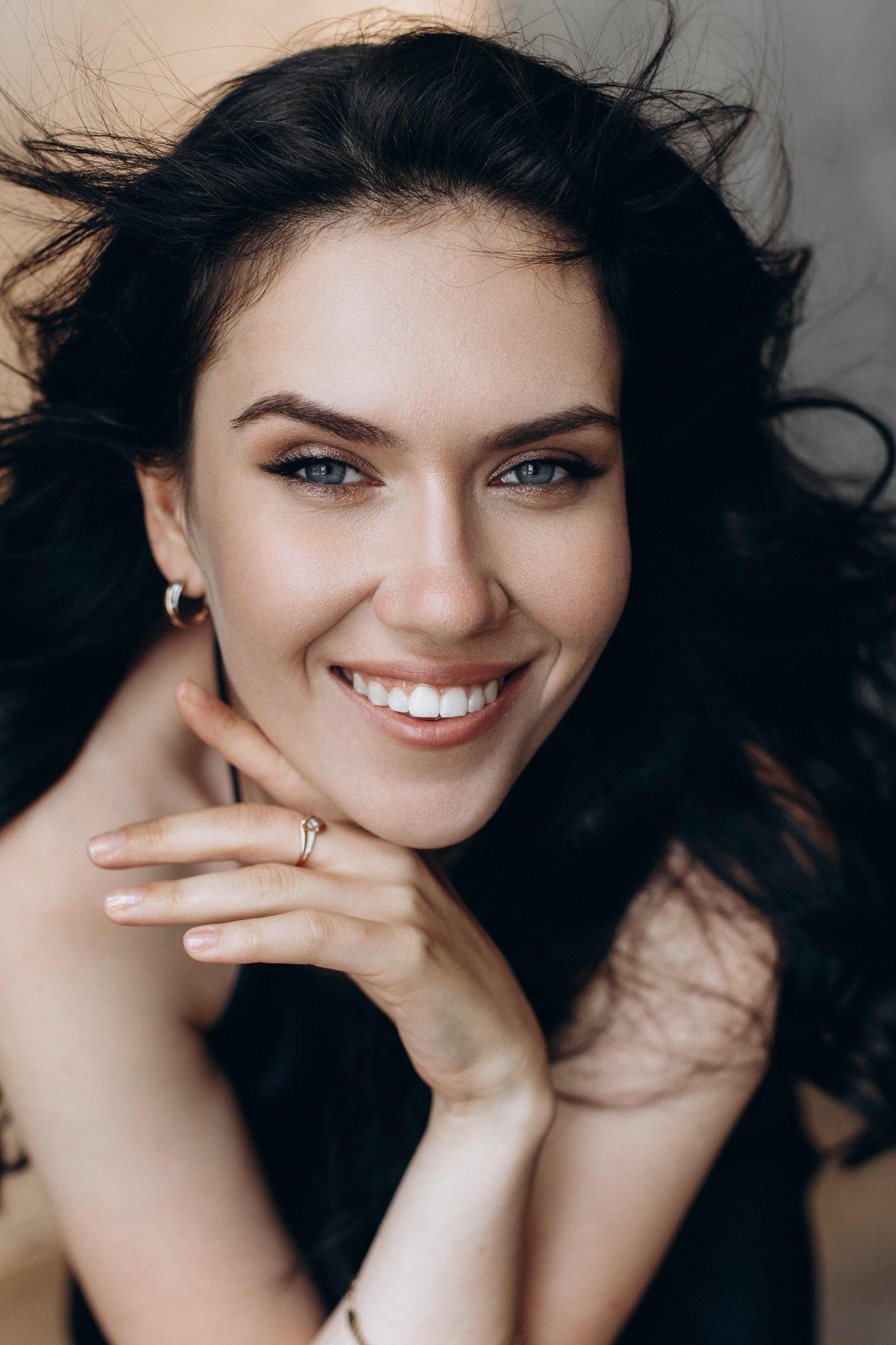 Алина. Семейный фотограф в Краснодаре Виктория Кокоулина