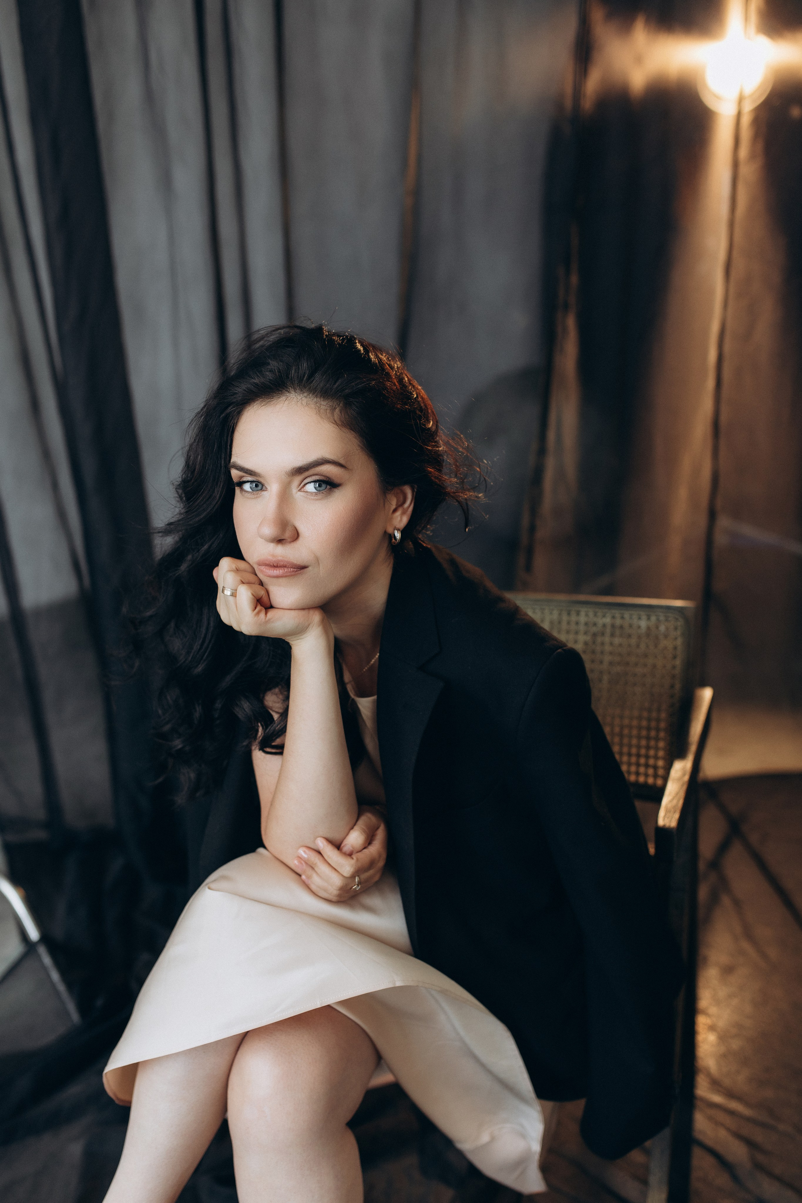 Алина. Семейный фотограф в Краснодаре Виктория Кокоулина