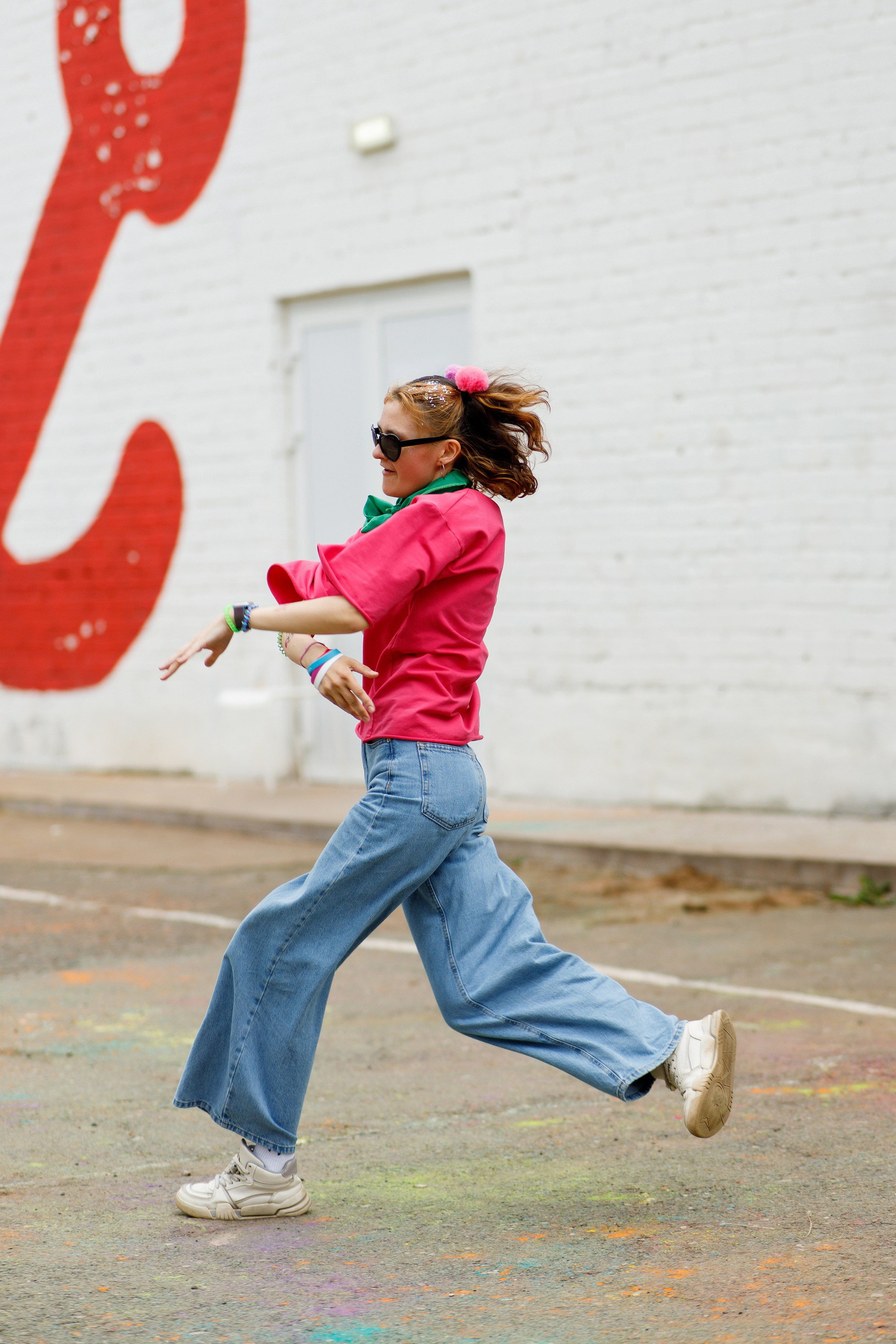 Гутен Таг — лагерь Нечайка. Фотограф Дмитрий Молчанов | Фотограф Пермь | Фотограф