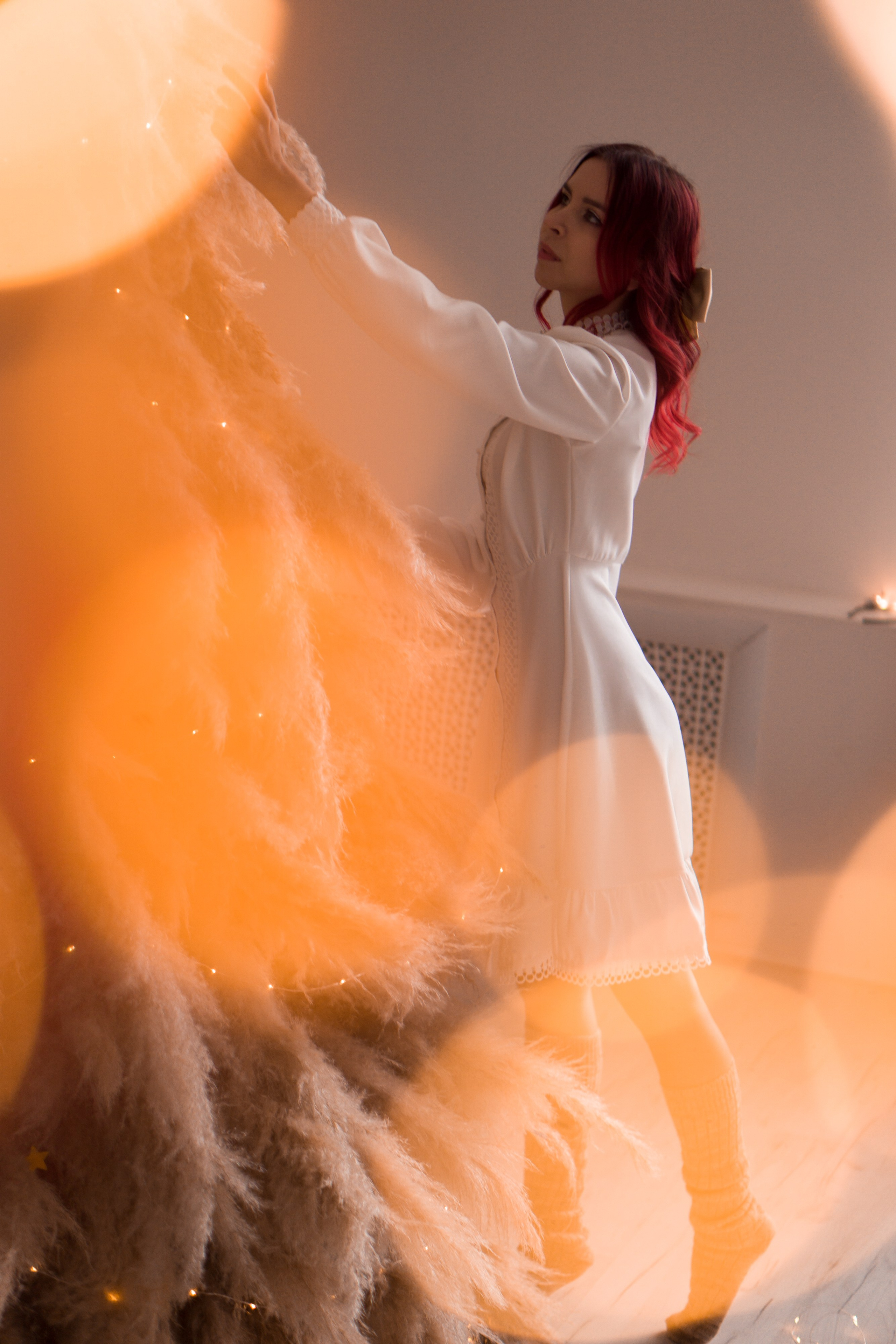 Чудо вокруг. Фотограф в Санкт-Петербурге Виктория Черникова