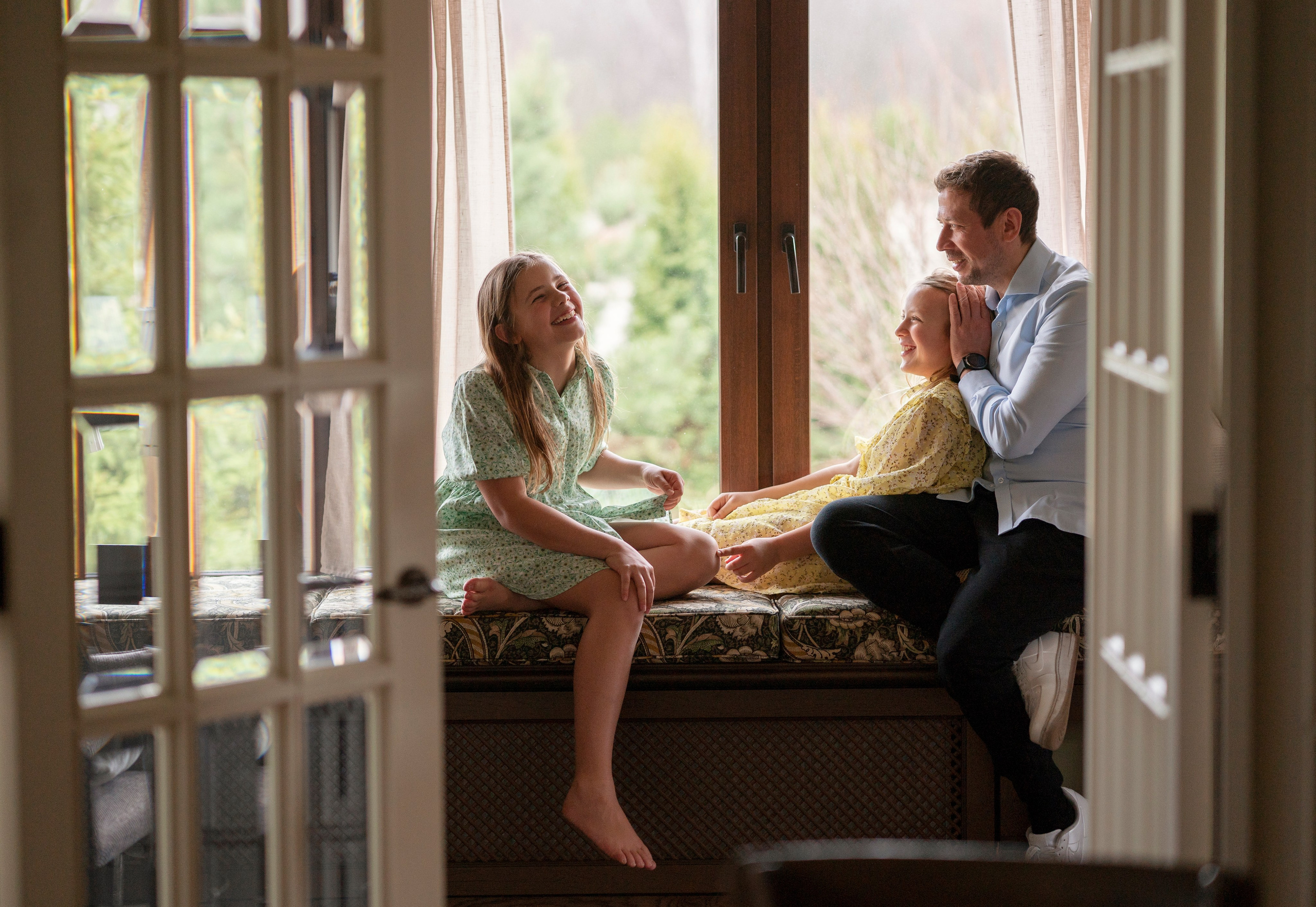 Портфолио. Карнеева Елена. Детский, семейный фотограф