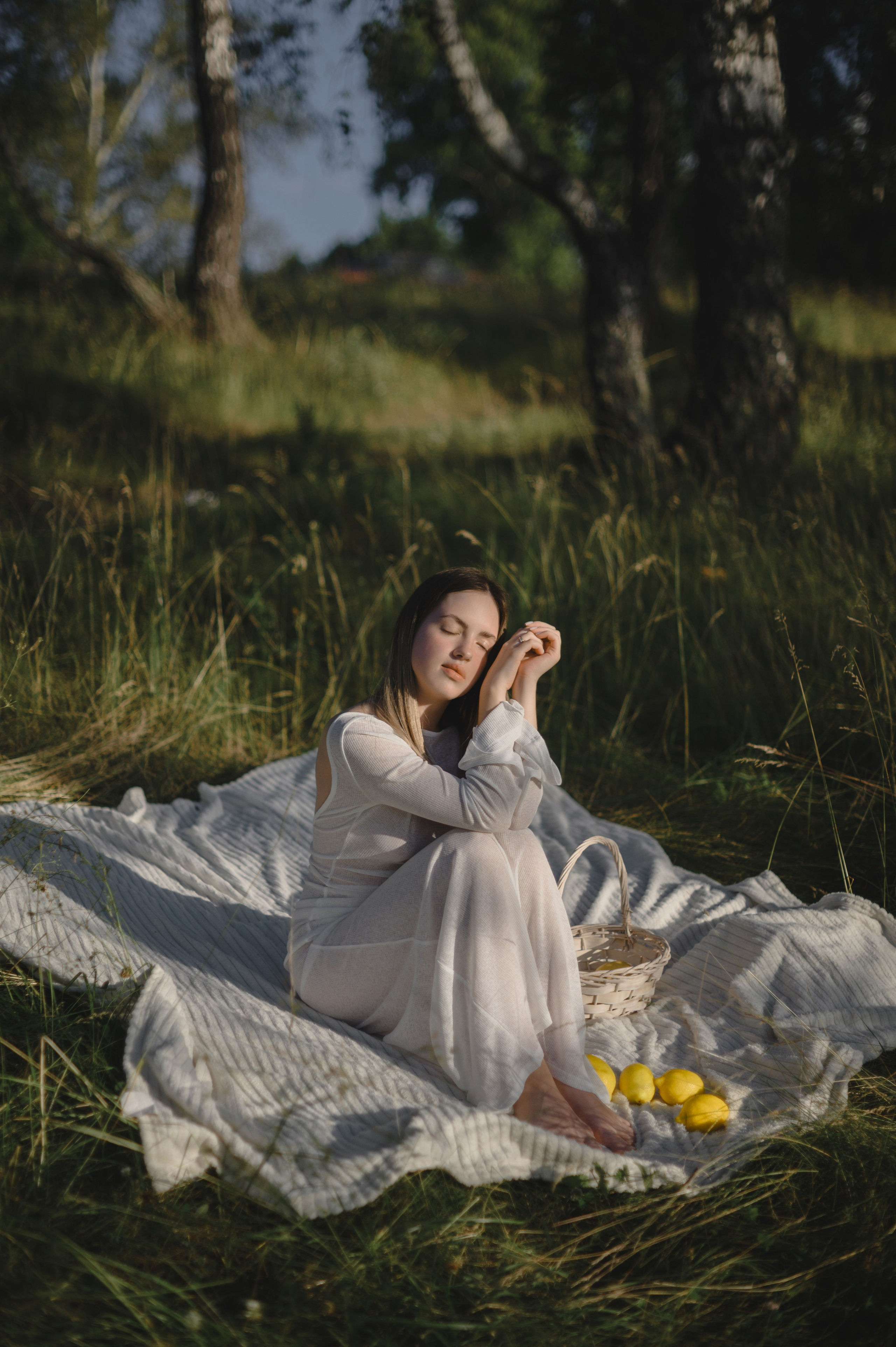 Polina. Профессиональный фотограф в Чебаркуле и Челябинске Давигора Елизавета