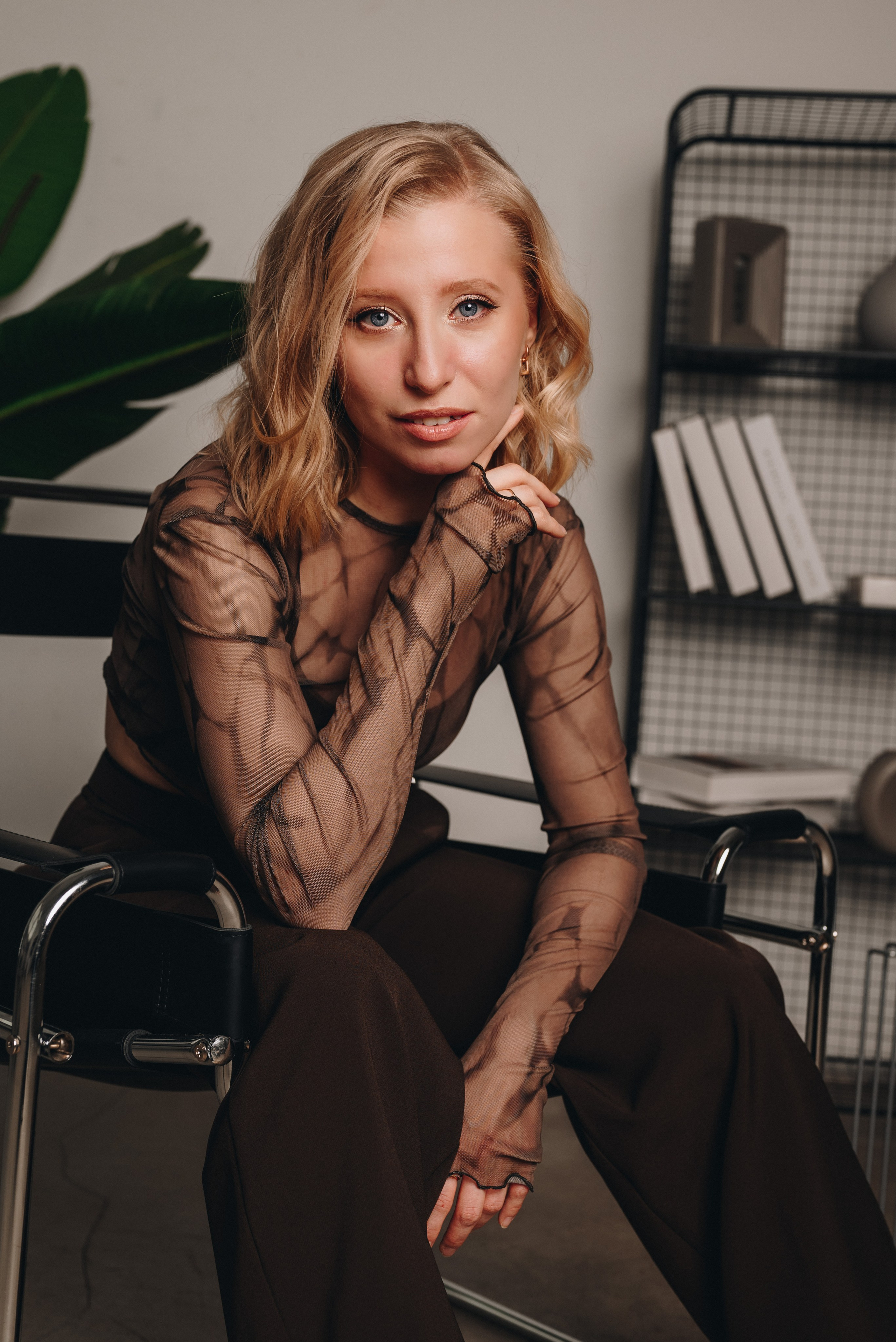 Анна. Свадебный фотограф Ирина Димитриева