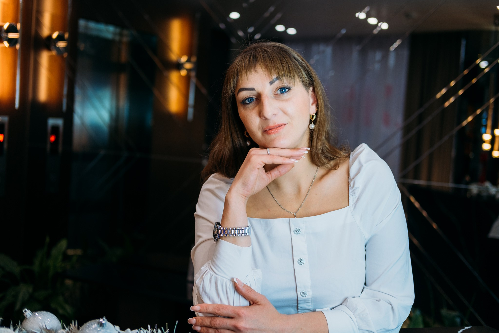 Корпоративная съёмка. Фотограф в Иркутске Анна Мирошникова