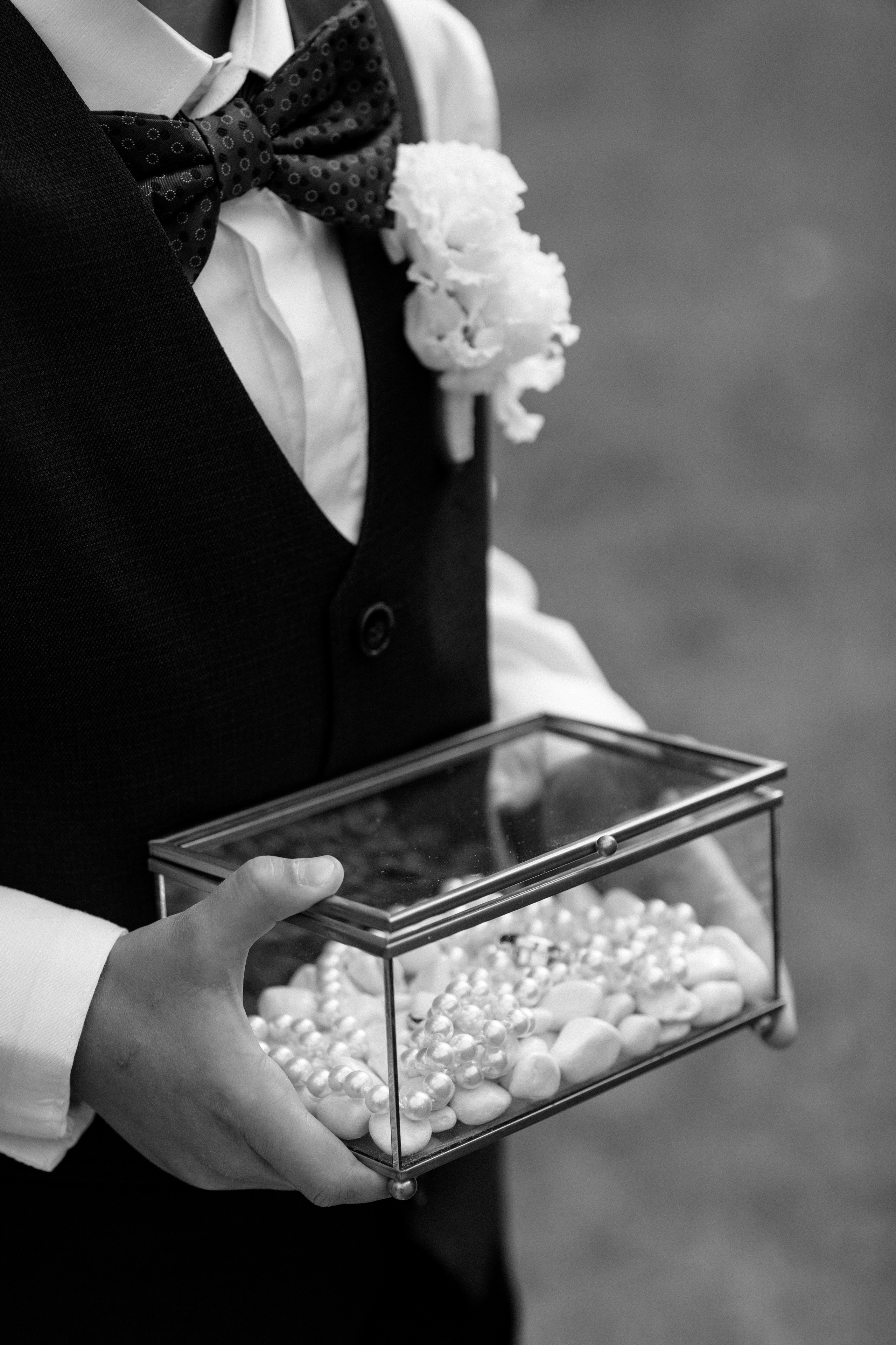 Павел и Полина. Свадебный фотограф в Красноярске