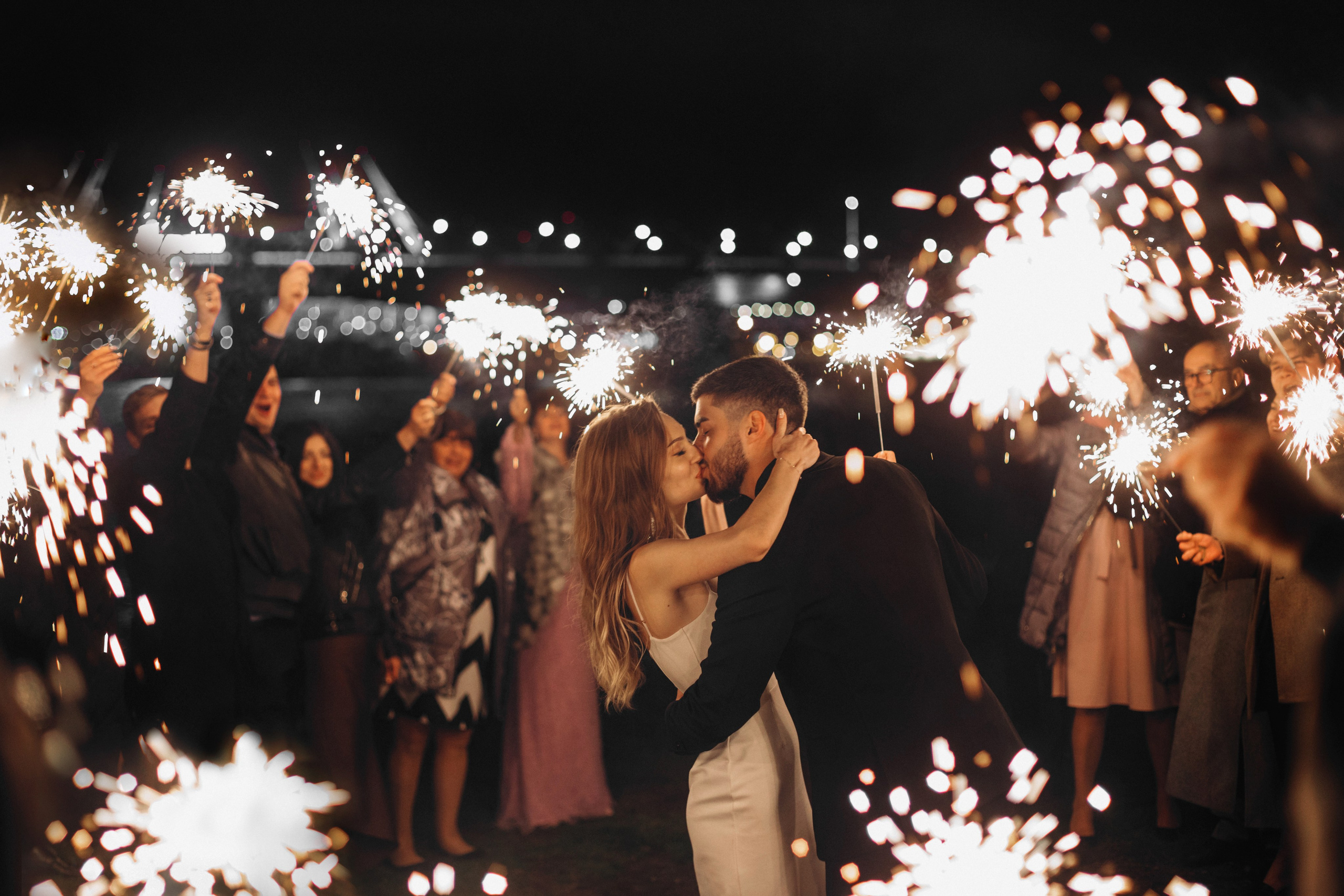 Свадьба. Свадебный и семейный фотограф в Санкт-Петербурге Яцына Юрий. Видеоопер