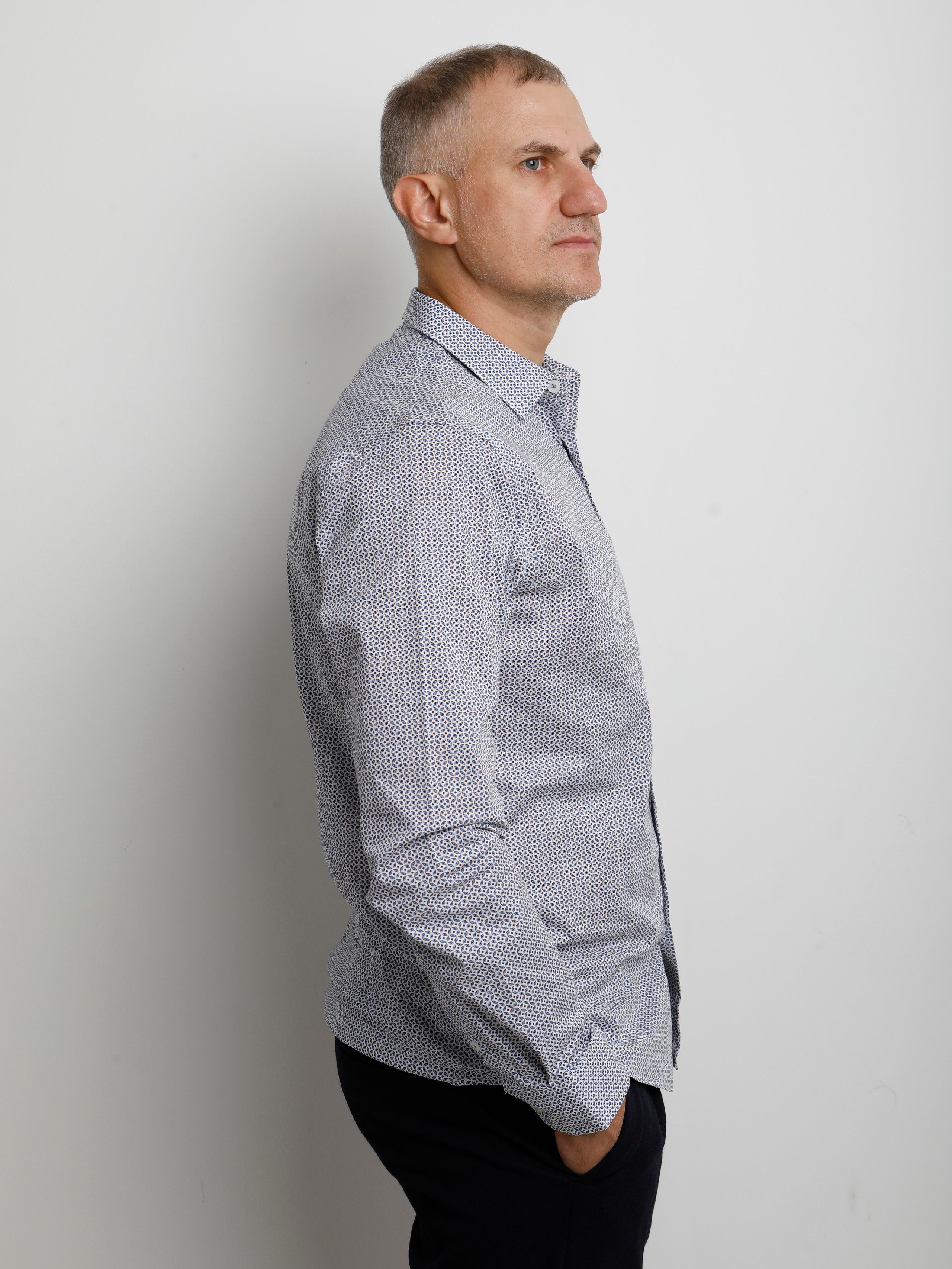 Bread&Buttons. Elizabeth Marriott