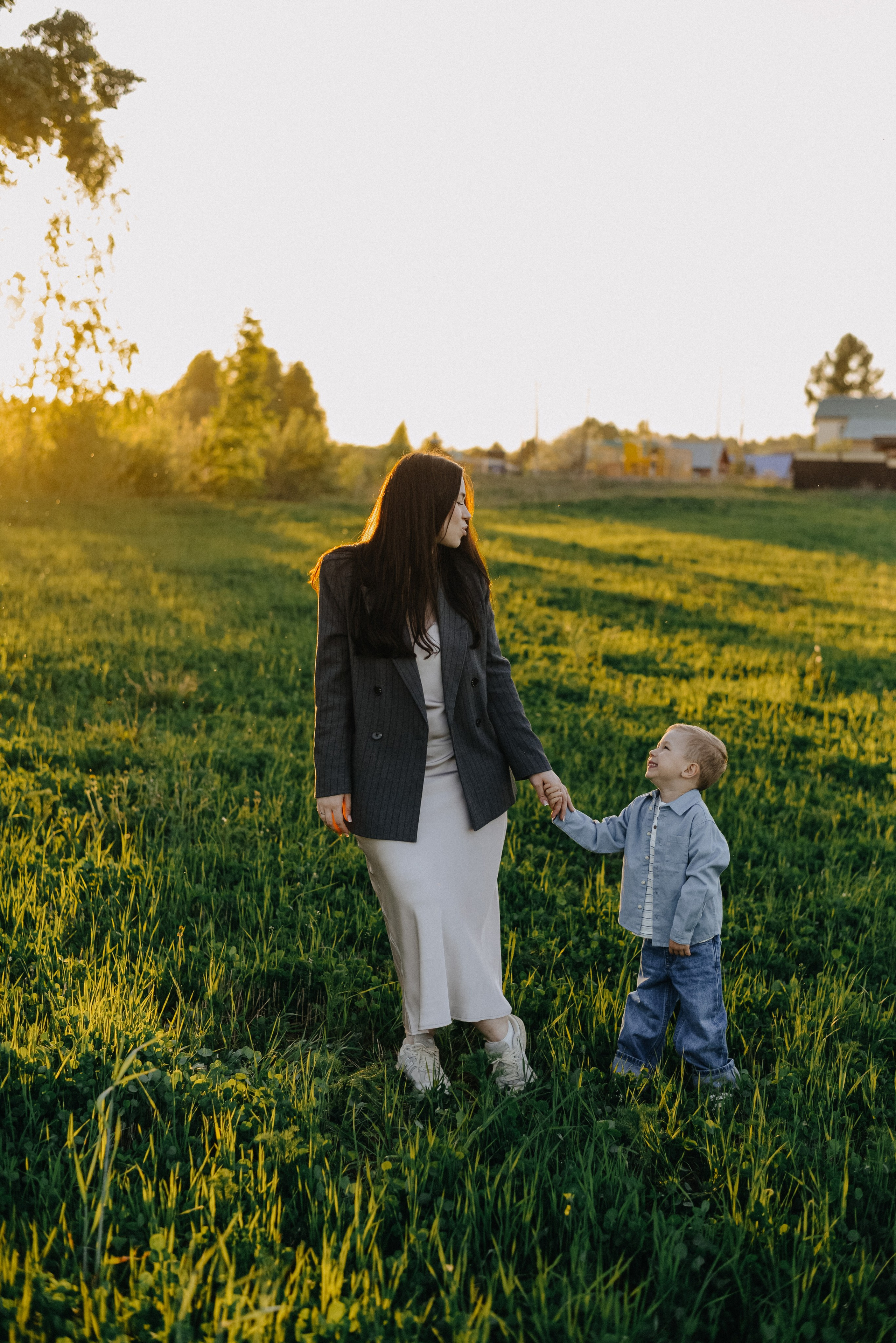 Онучины. Фотограф в Москве Емельяненко Светлана