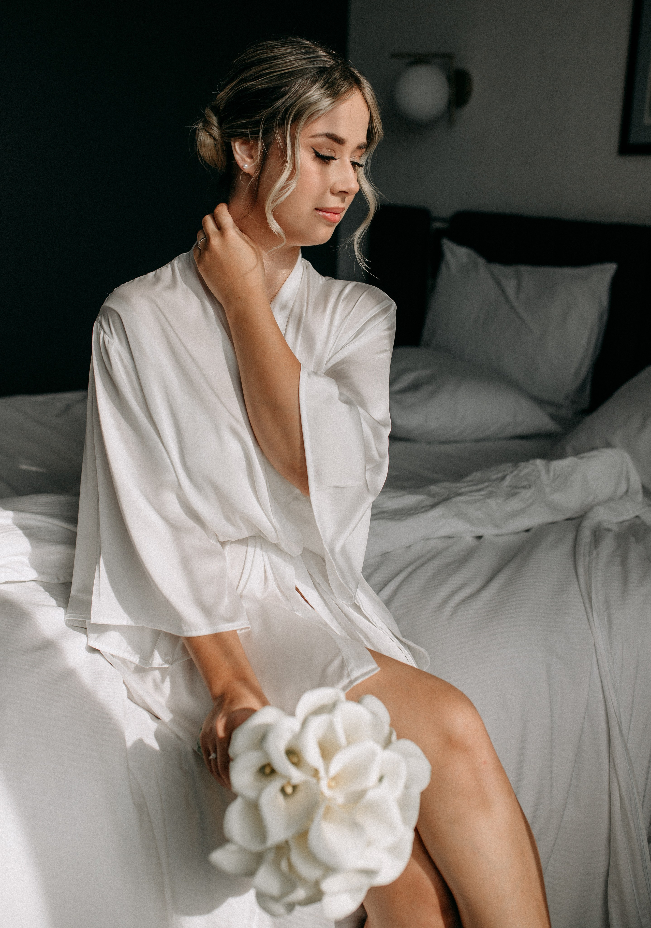 Кристина & Николай. Главная