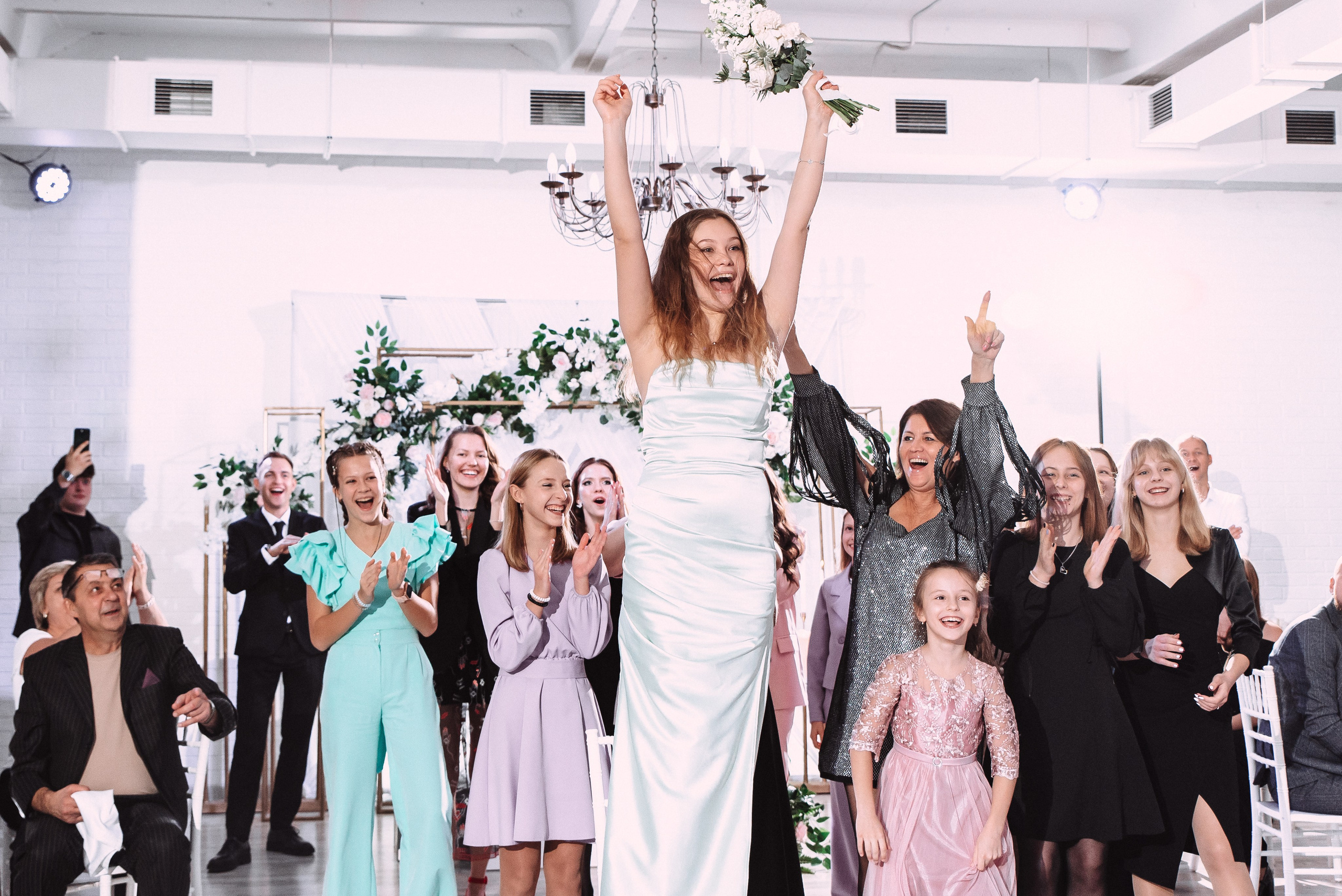 Александр + Кристина. Свадебный и семейный фотограф в Волгограде Олеся Лисицкая