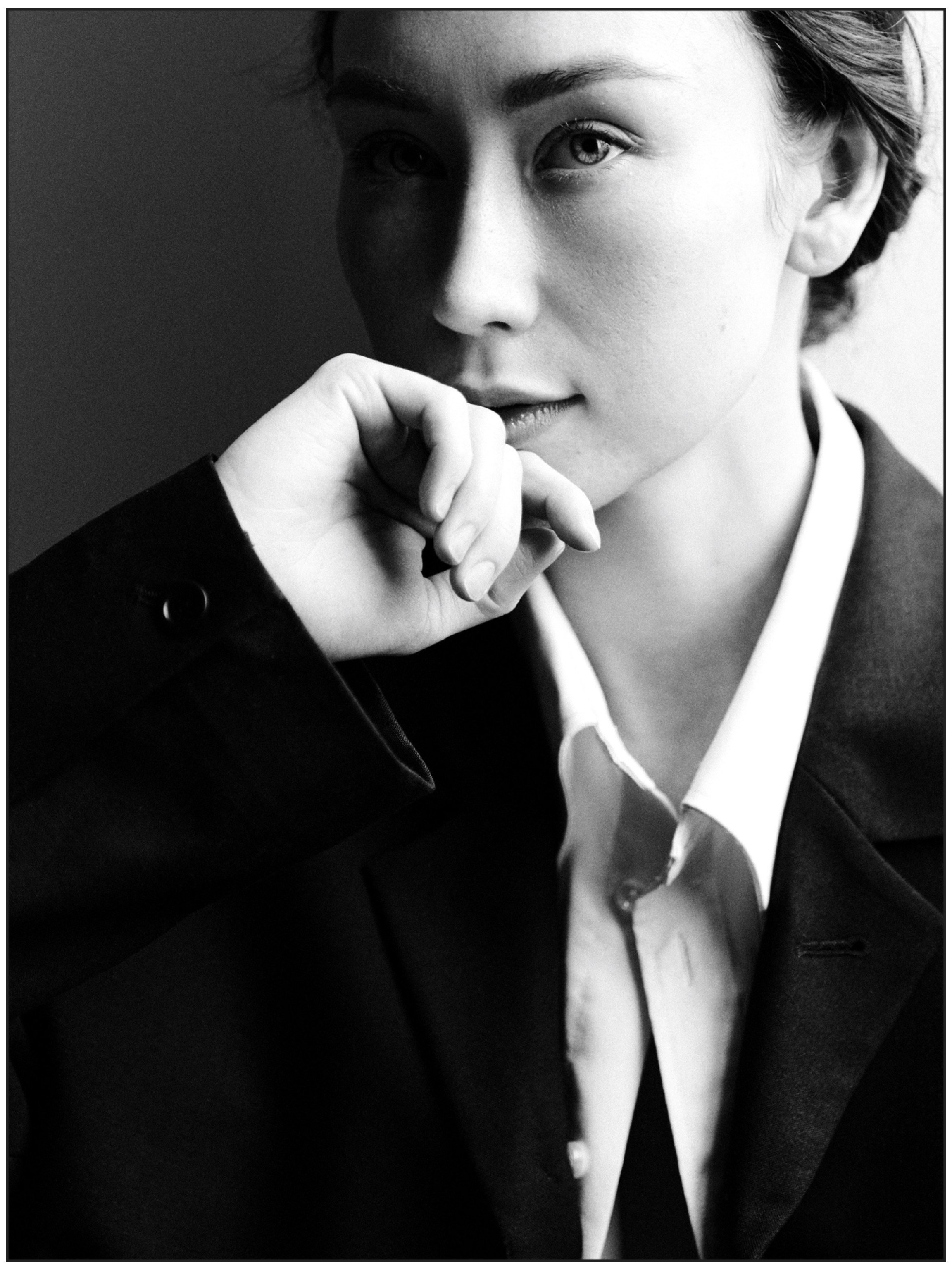 ELINA. Фотограф Екатерина Ситникова