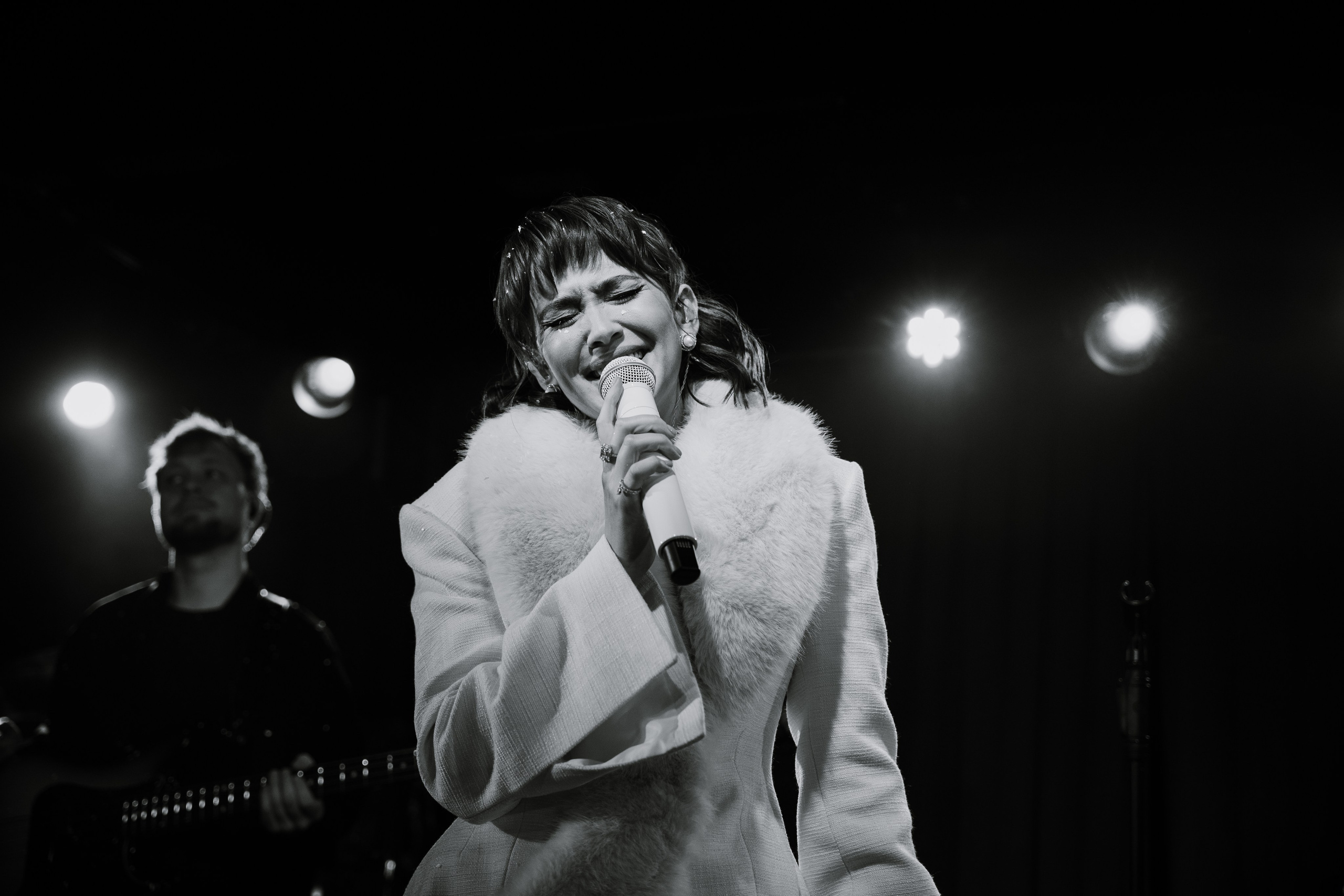 АСИЯ. Фотограф Москва