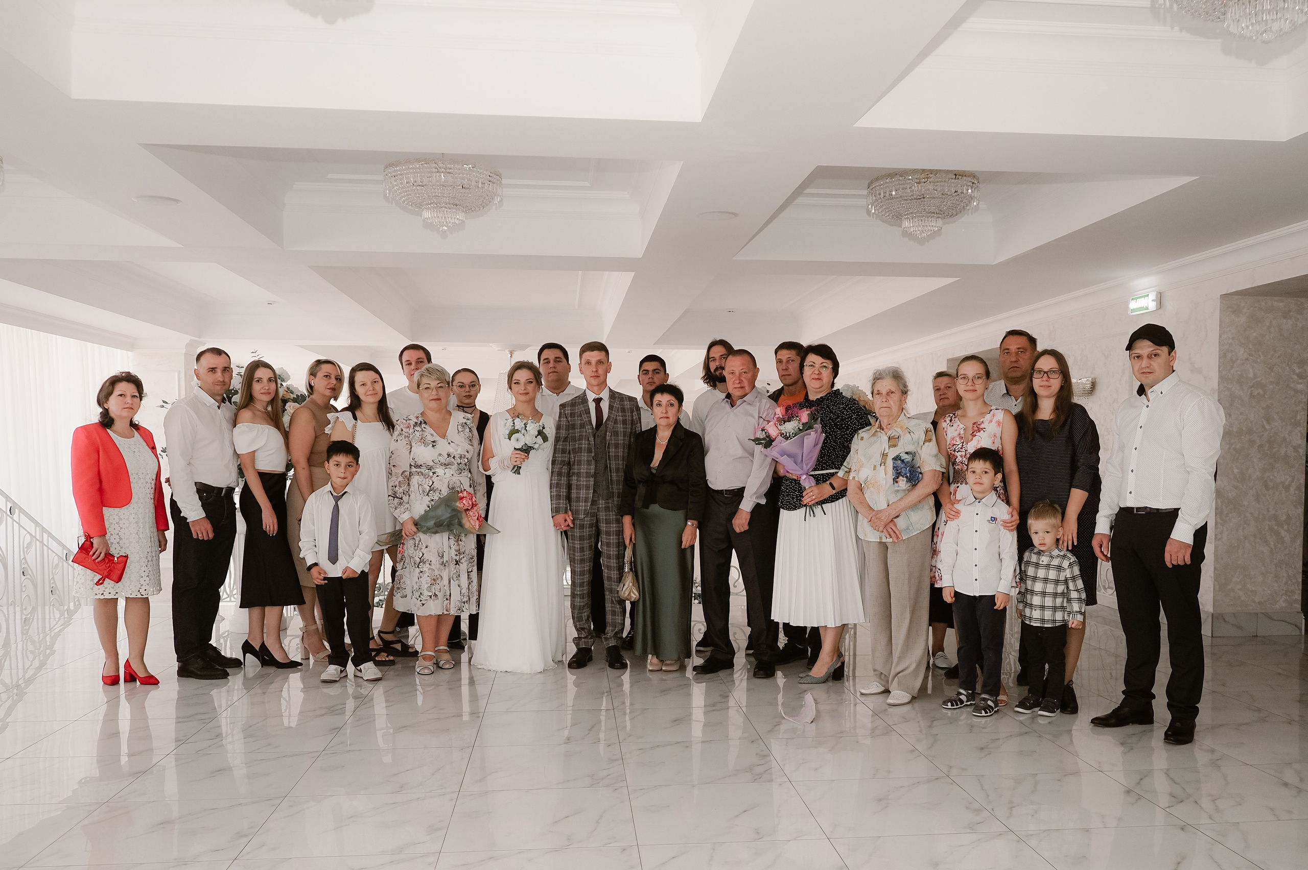 Татьяна и Илья. Фотограф Рязань. Семейный Свадебный фотограф