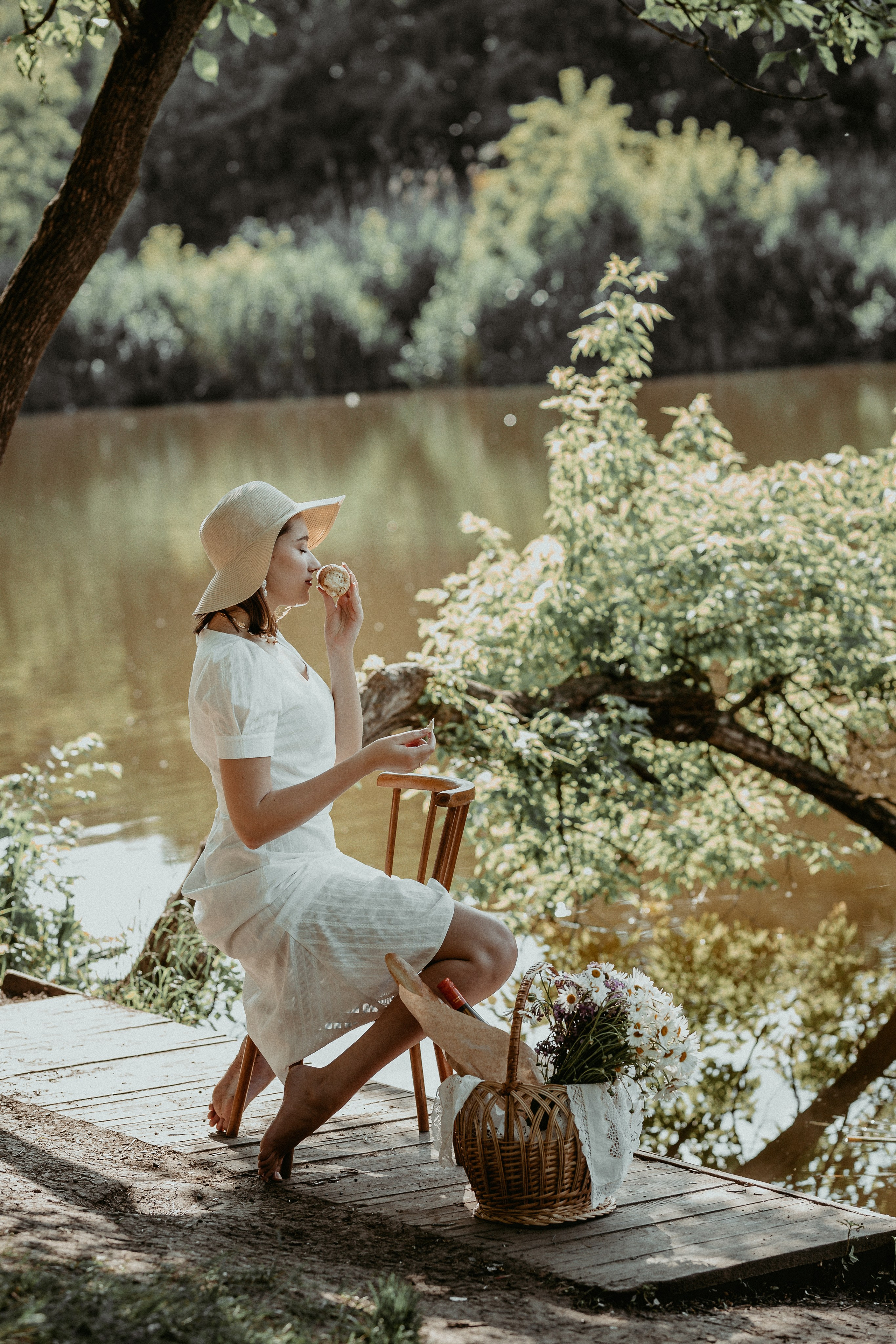 Прованс. Алена Русских — фотограф и графический дизайнер в Ростове-на-дону