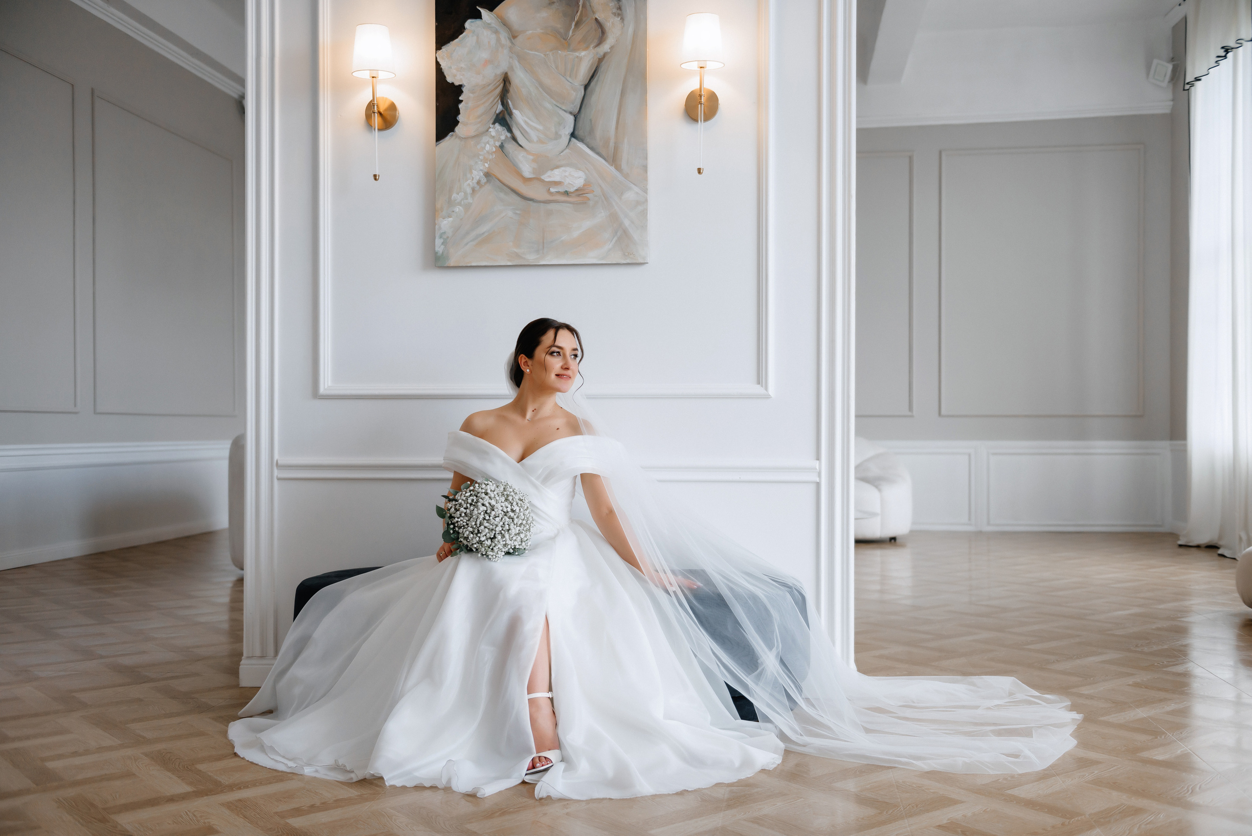 Свадебная фотосъемка, свадебный фотограф в Краснодаре. Мария Прищеп. Профессиональный фотограф в Краснодаре