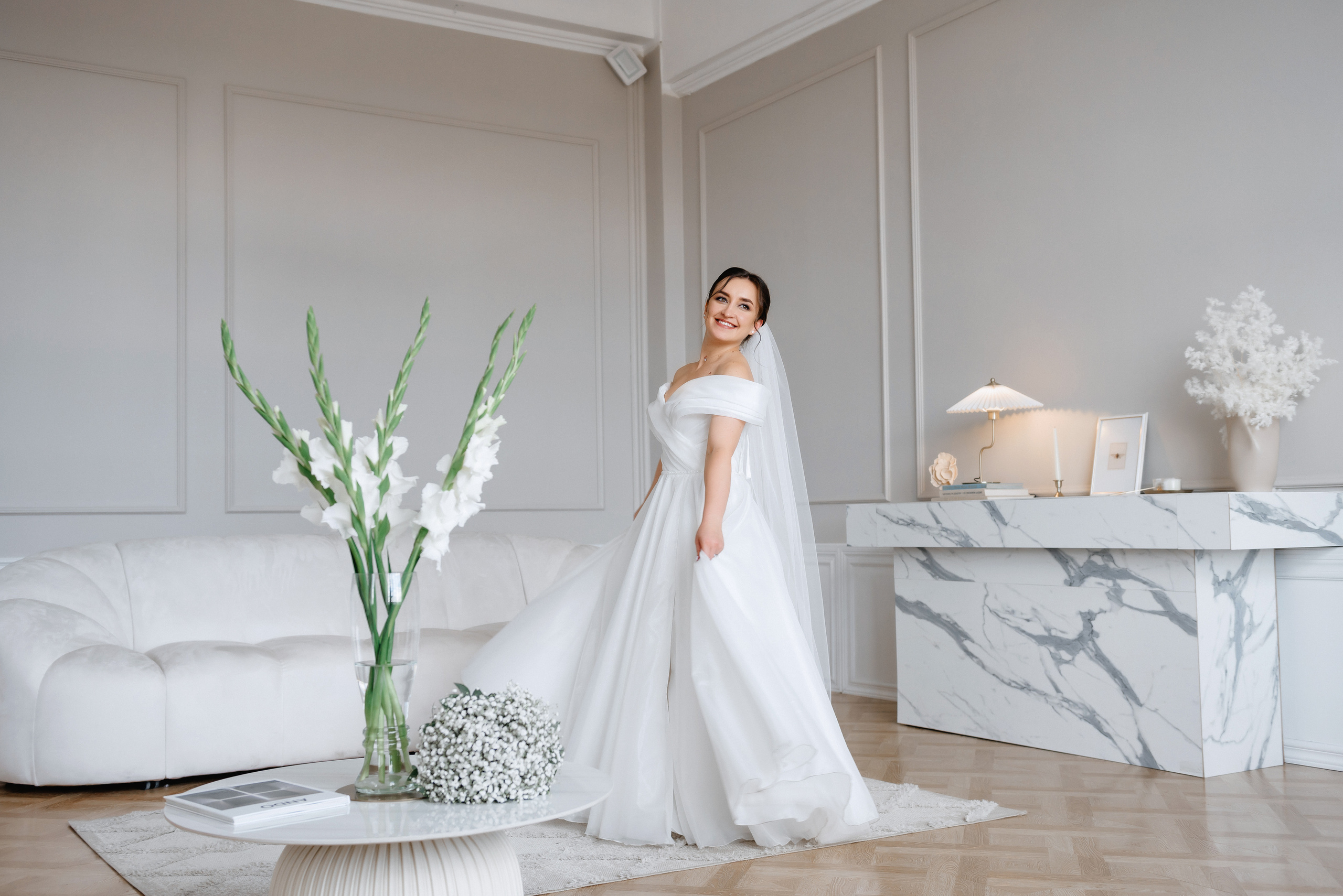 Свадебная фотосъемка, свадебный фотограф в Краснодаре. Мария Прищеп. Профессиональный фотограф в Краснодаре