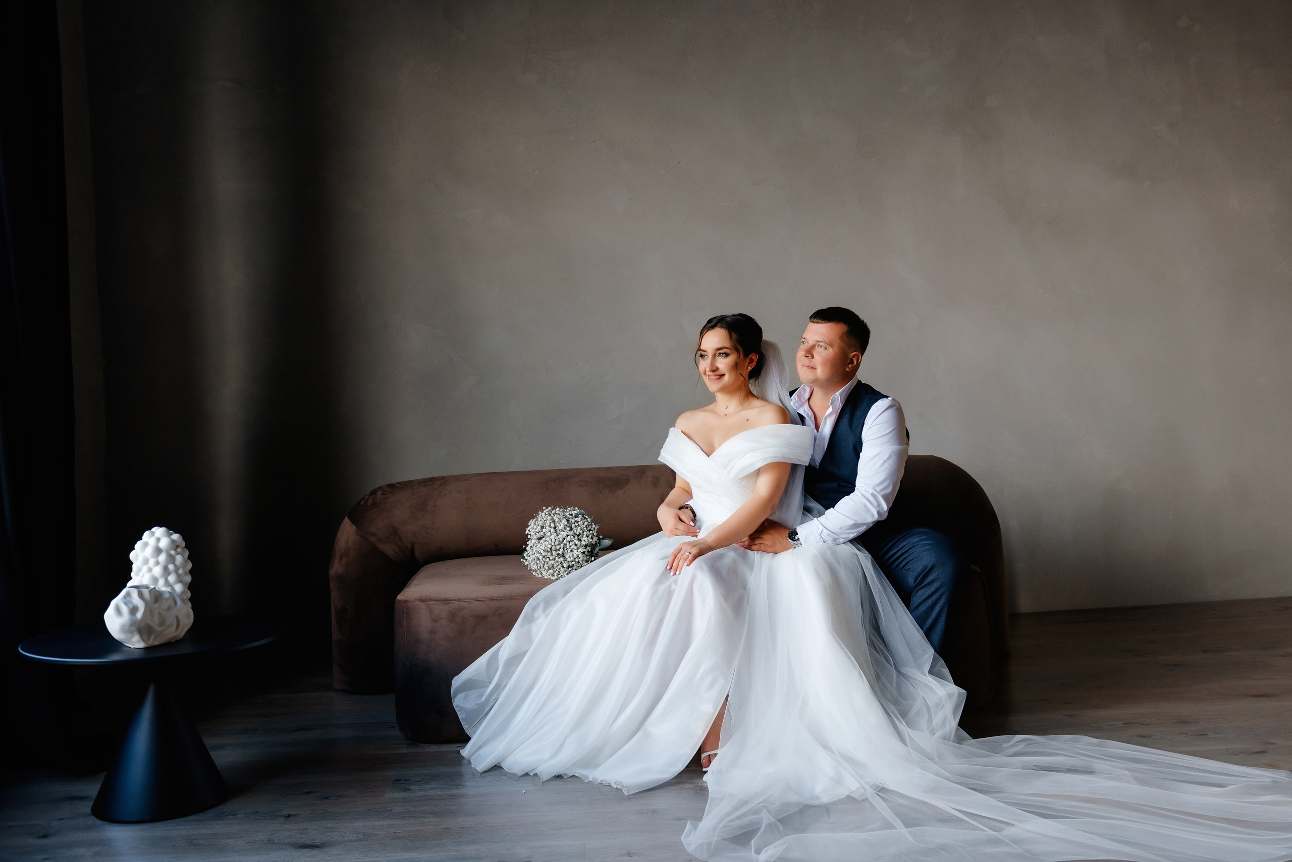 Свадебная фотосъемка, свадебный фотограф в Краснодаре. Мария Прищеп. Профессиональный фотограф в Краснодаре