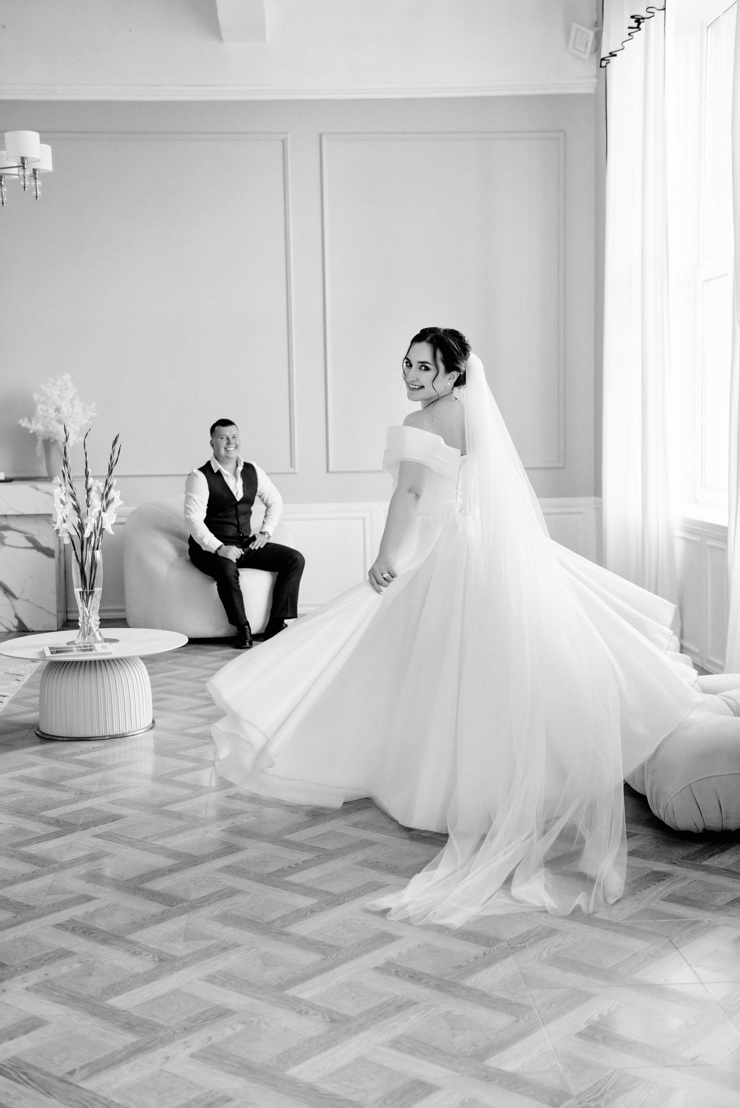 Свадебная фотосъемка, свадебный фотограф в Краснодаре. Мария Прищеп. Профессиональный фотограф в Краснодаре