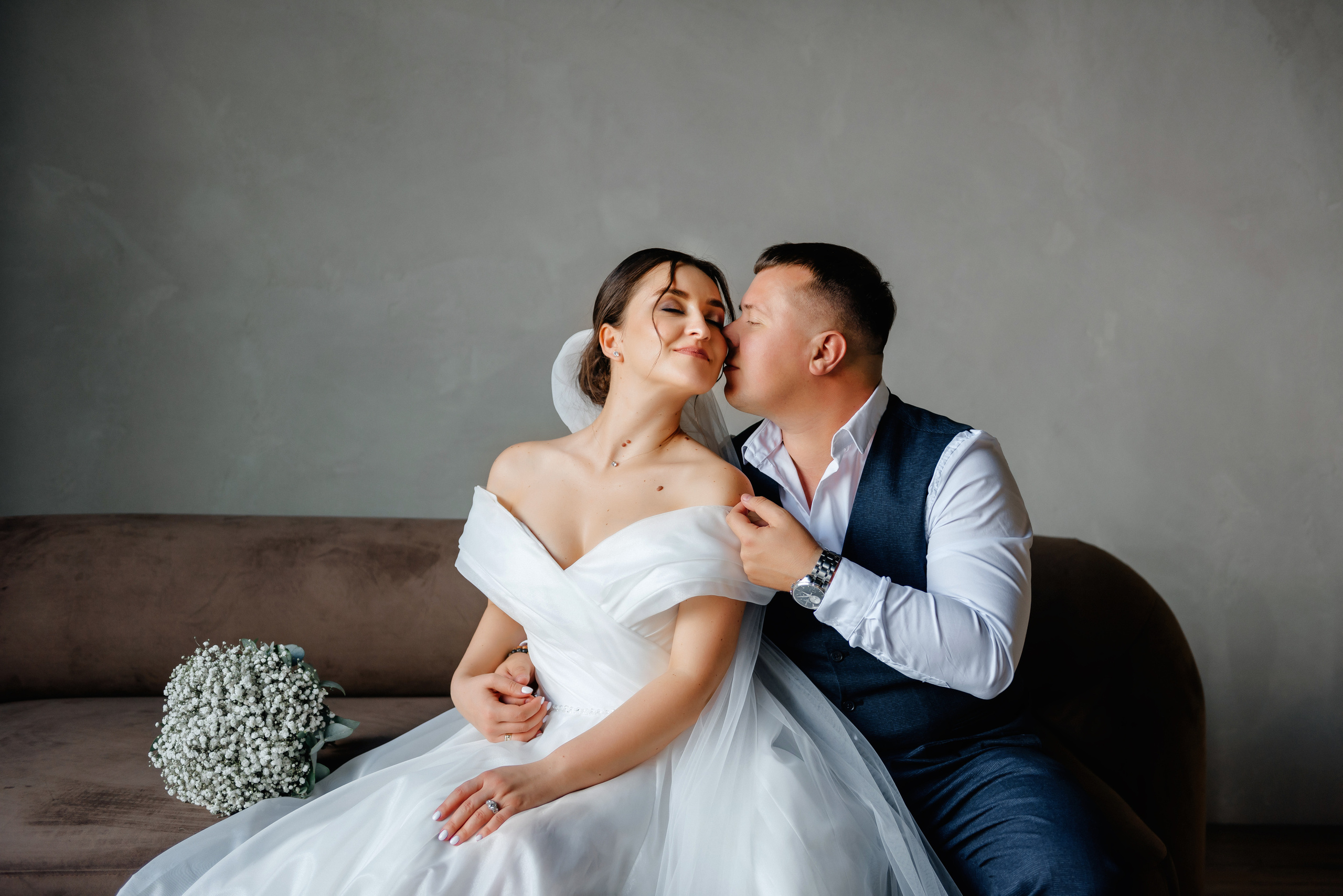 Свадебная фотосъемка, свадебный фотограф в Краснодаре. Мария Прищеп. Профессиональный фотограф в Краснодаре