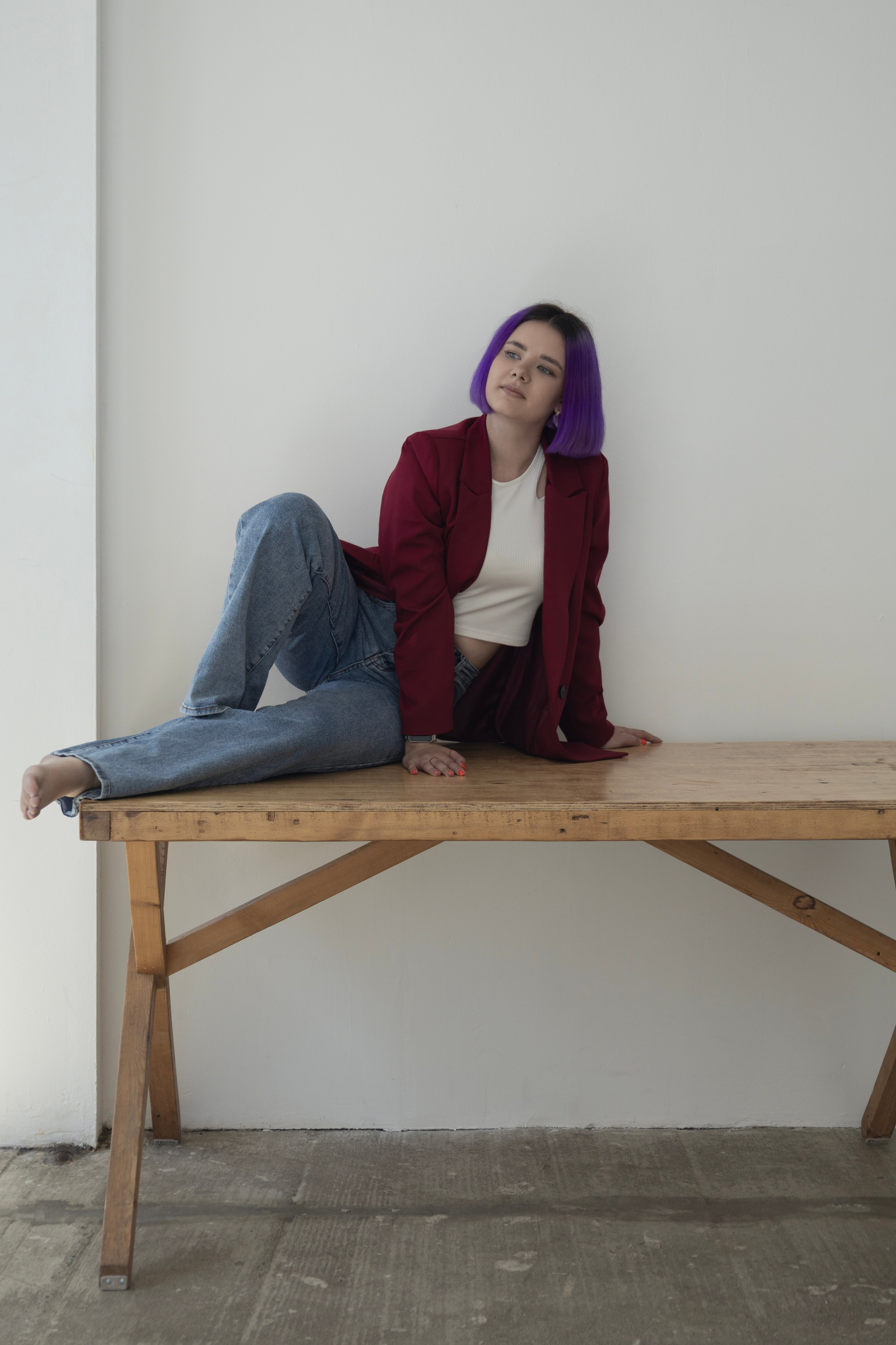 Оля. Портретный фотограф в Иркутске Анна Огородникова