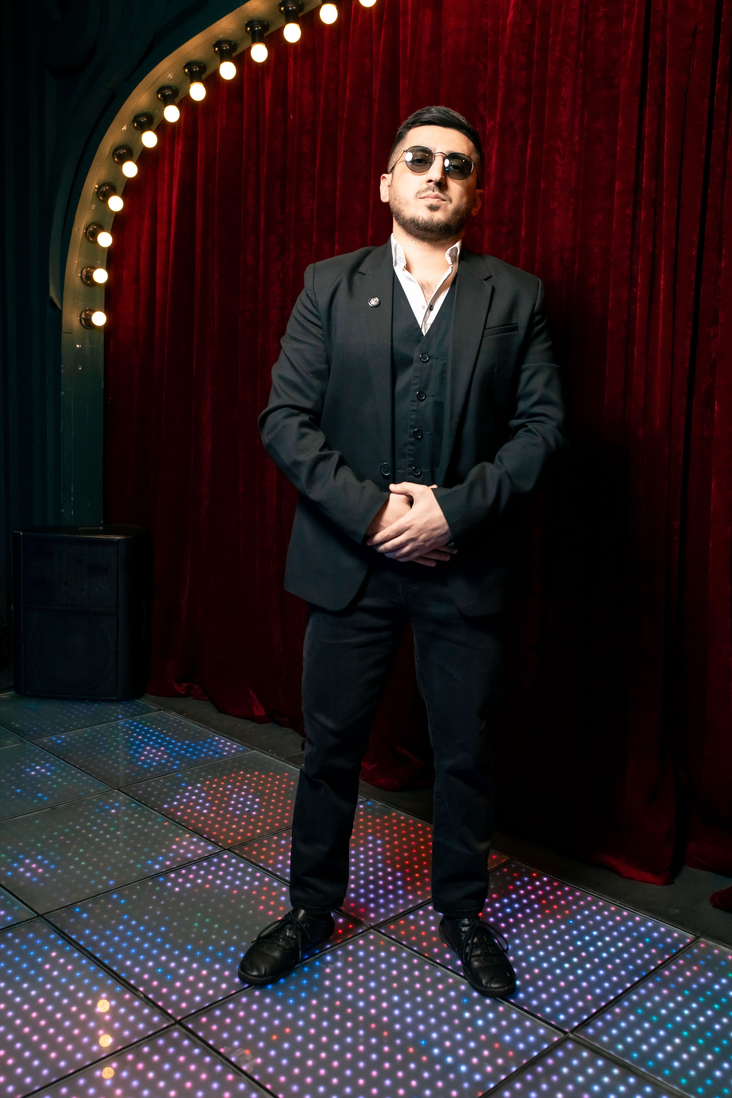 BIG_NSK_Burlesque. Репортажный фотограф в Новосибирске