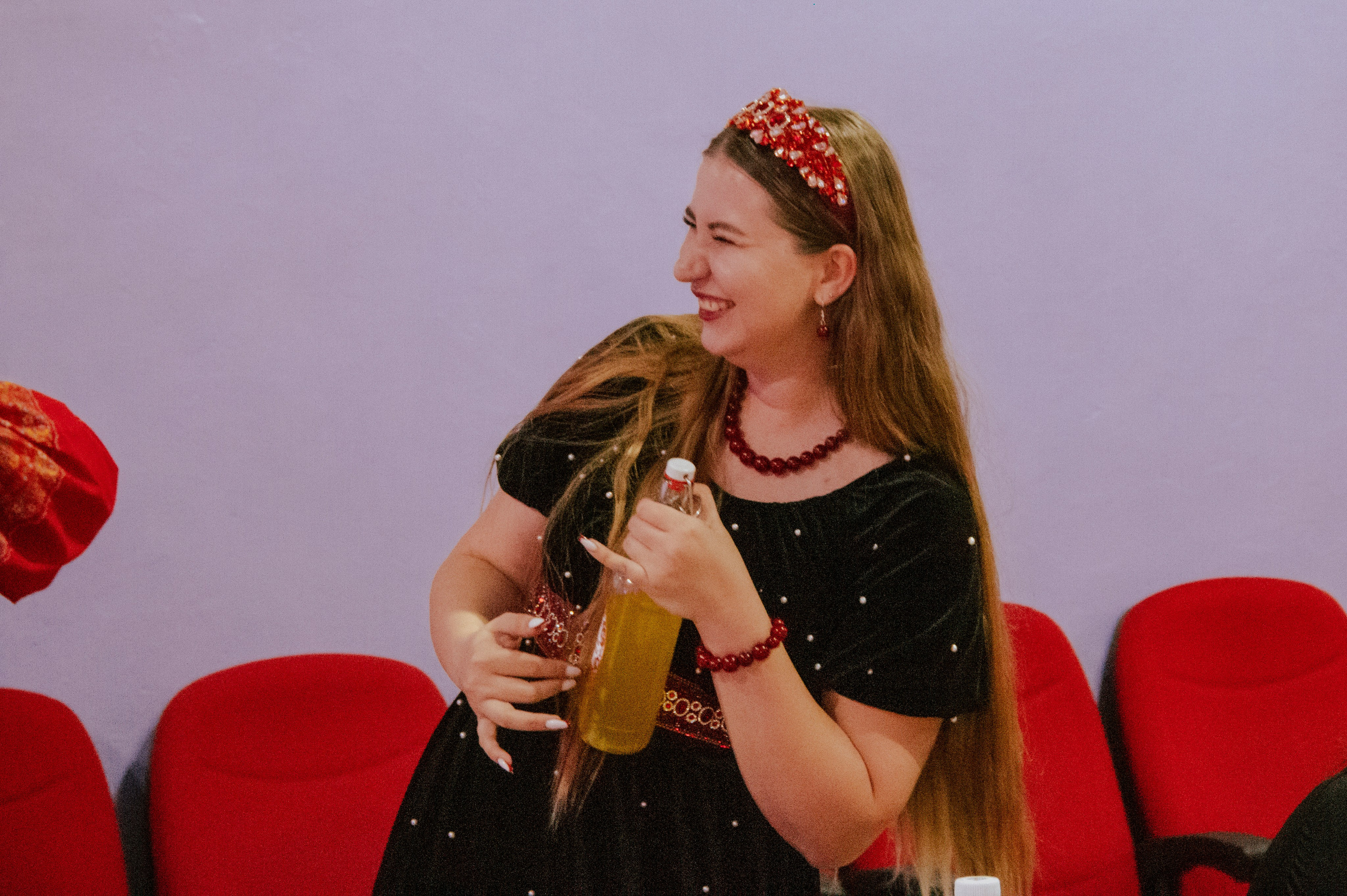 Юбилей Беляниной Тани. ProFoto