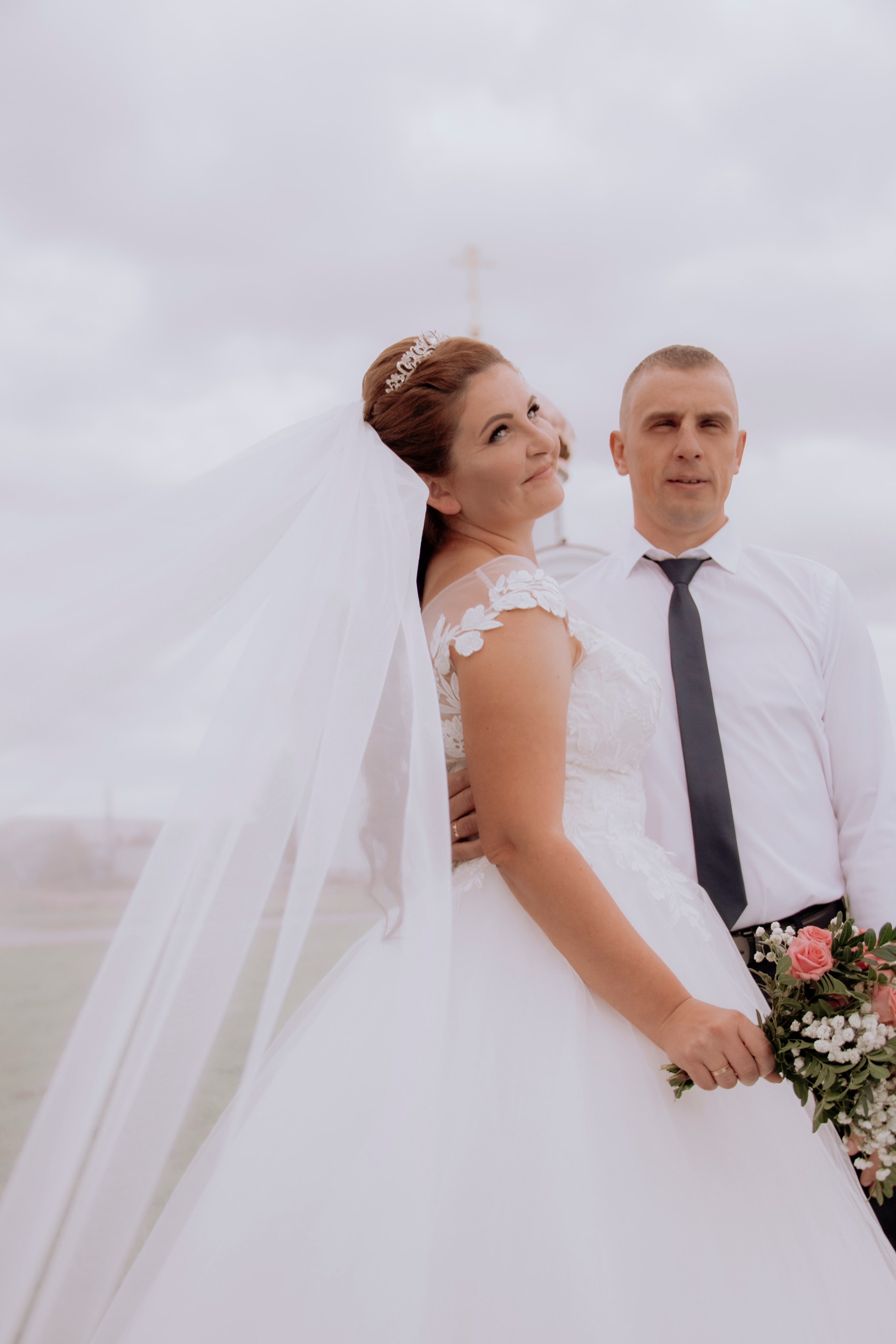 СВАДЬБА ОЛЬГА И ВАЛЕРИЙ. ProFoto