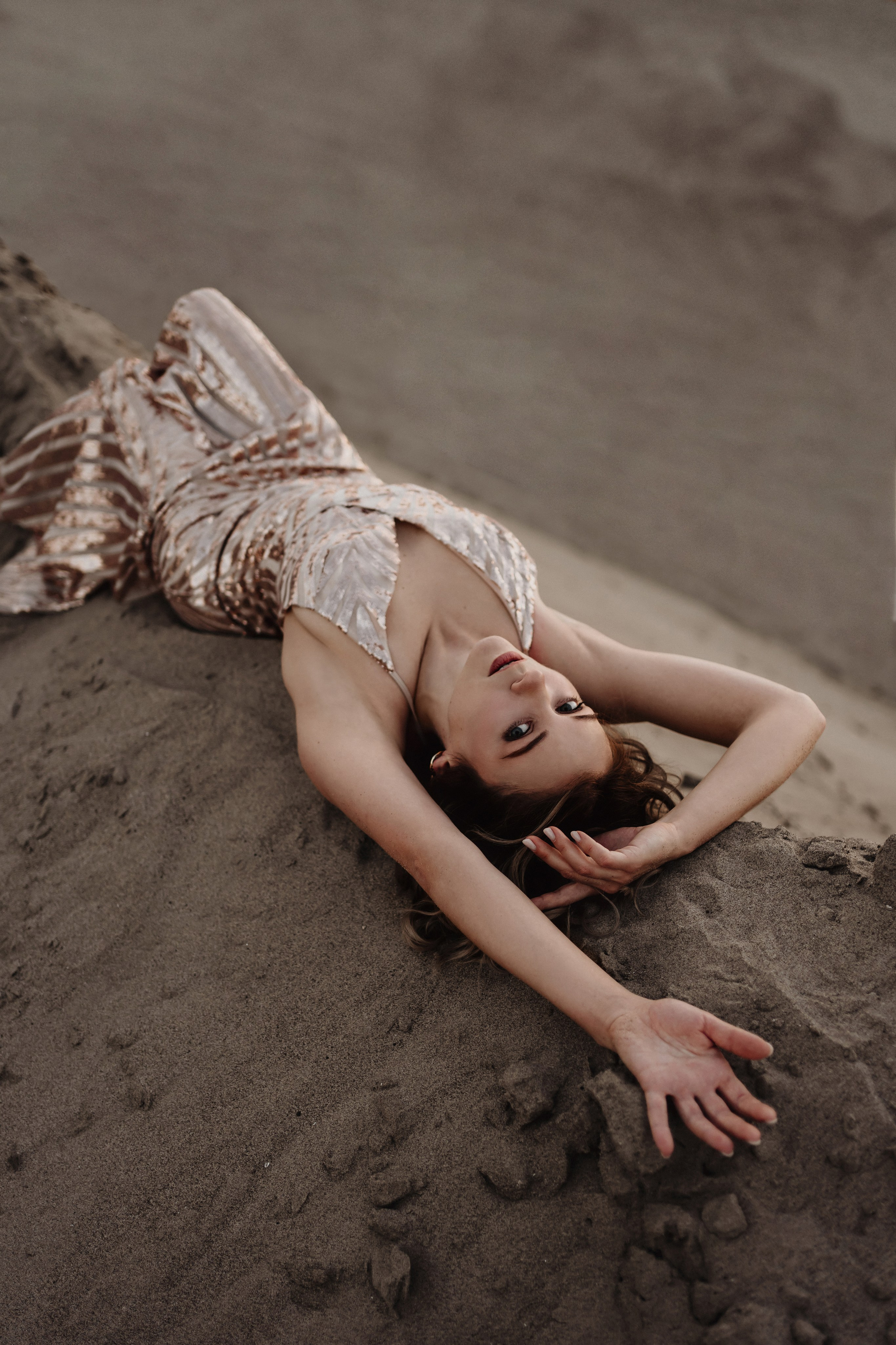 Фотограф в Самаре Оксана Кин