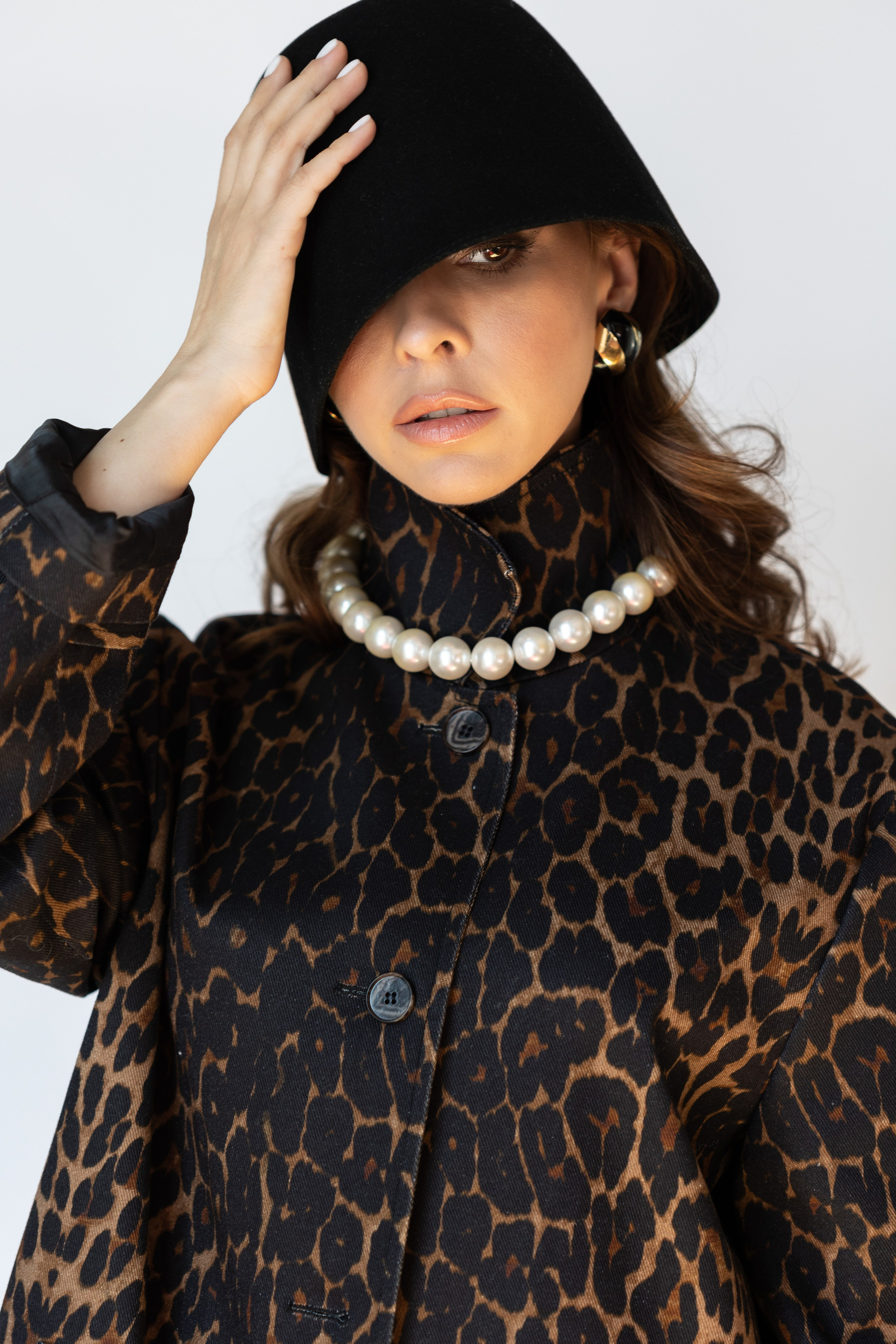 Женский портрет. Добродеева Алла фотограф, Москва