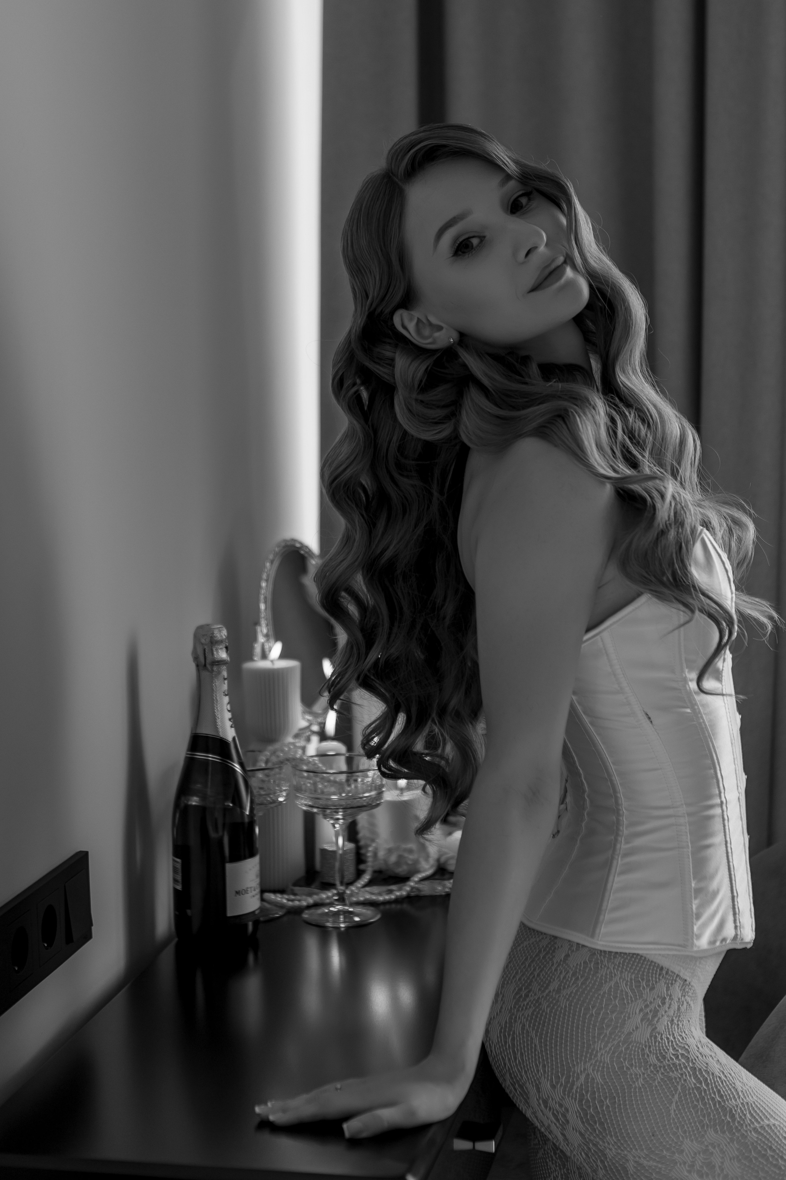 Денис и Екатерина. Свадебный фотограф Ксения Трухина в Нижнем Новгороде и Москве