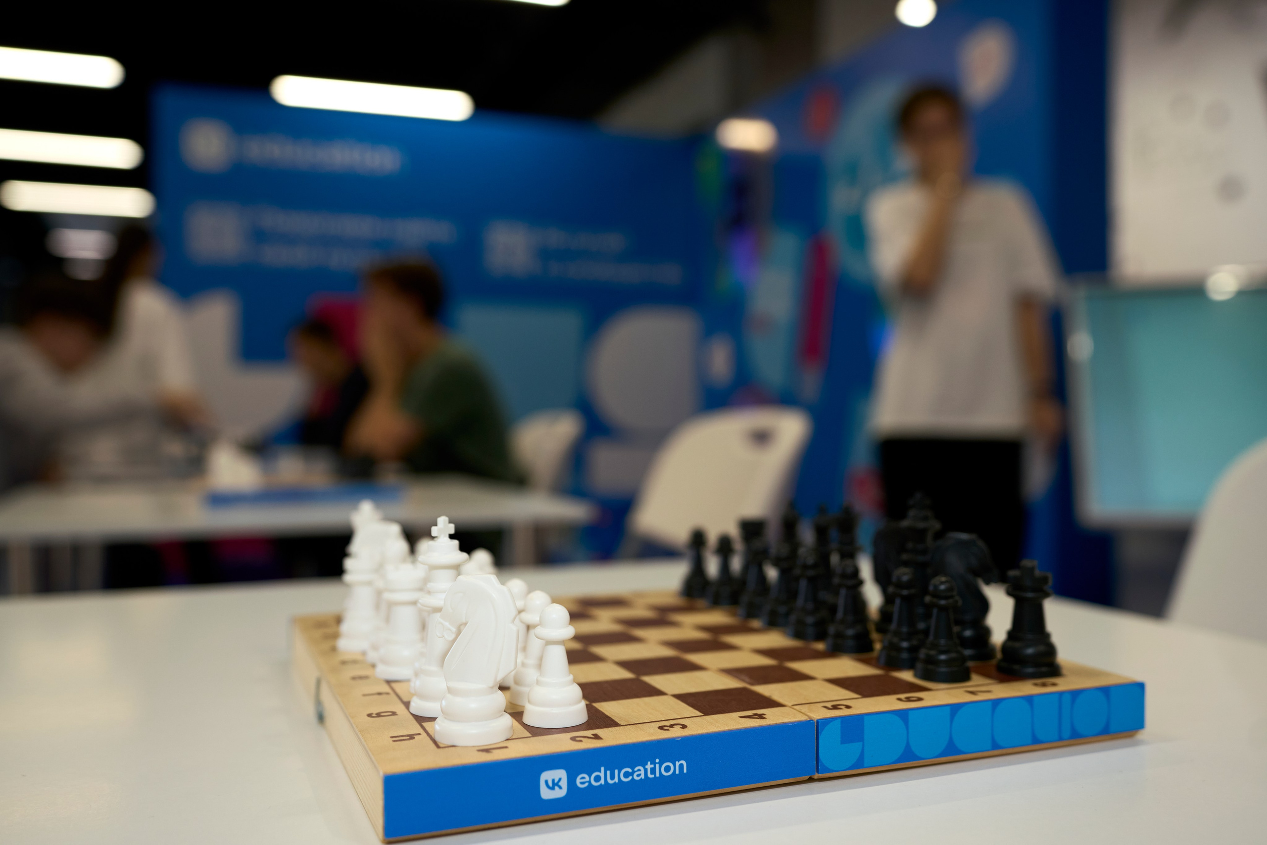 ХАКАТОН цифровых решений для платформы MAX. Фотограф Казань