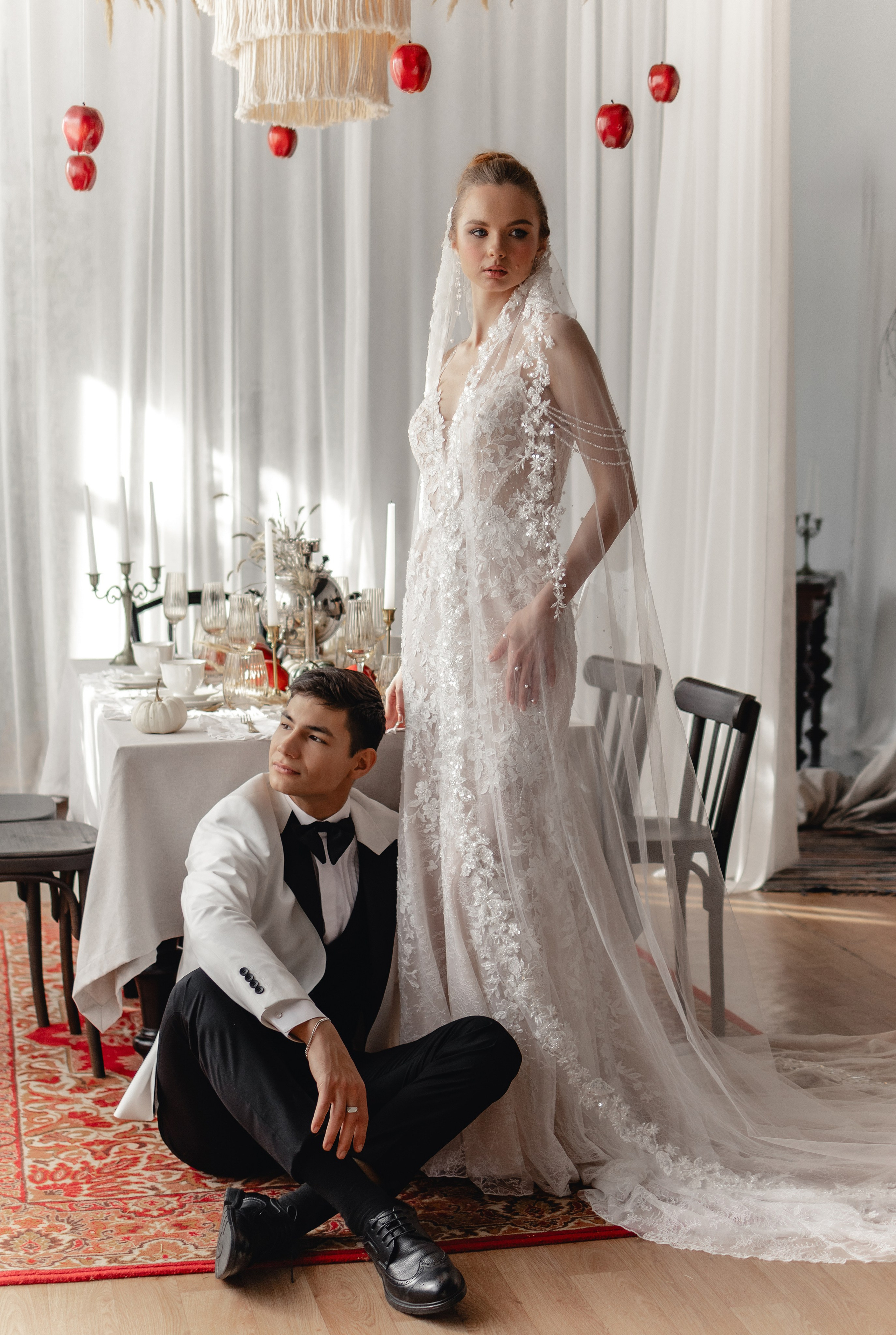 Свадебная съемка. Фотограф в Казани