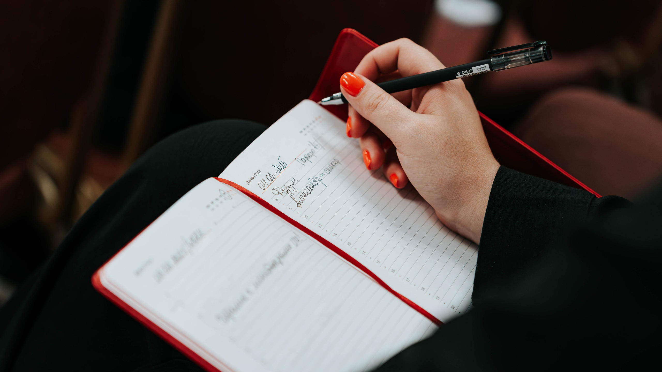 Бизнес-форум «Территория продаж». Репортажный фотограф Красноярск