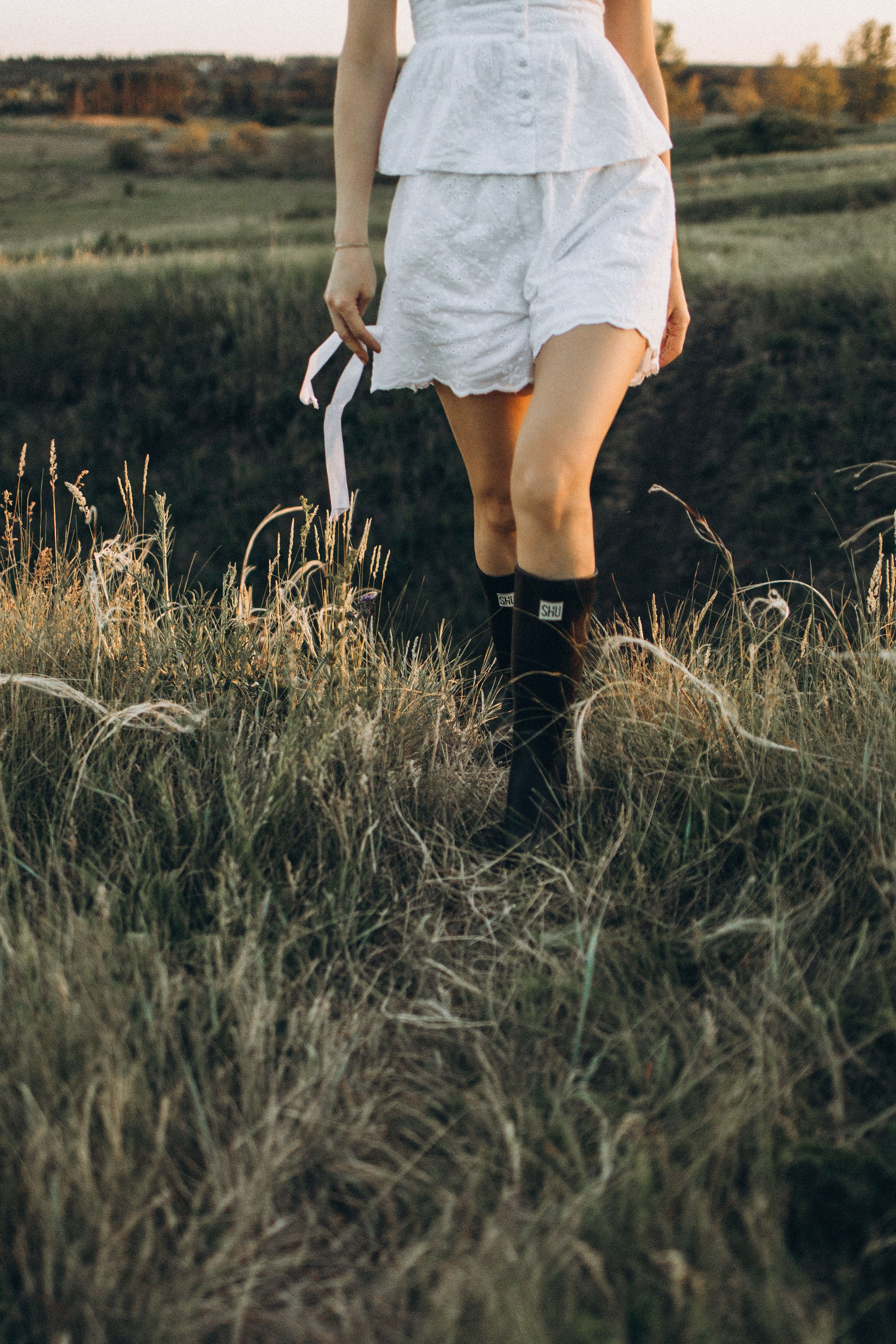 Милена. Фотограф Ира Симóника