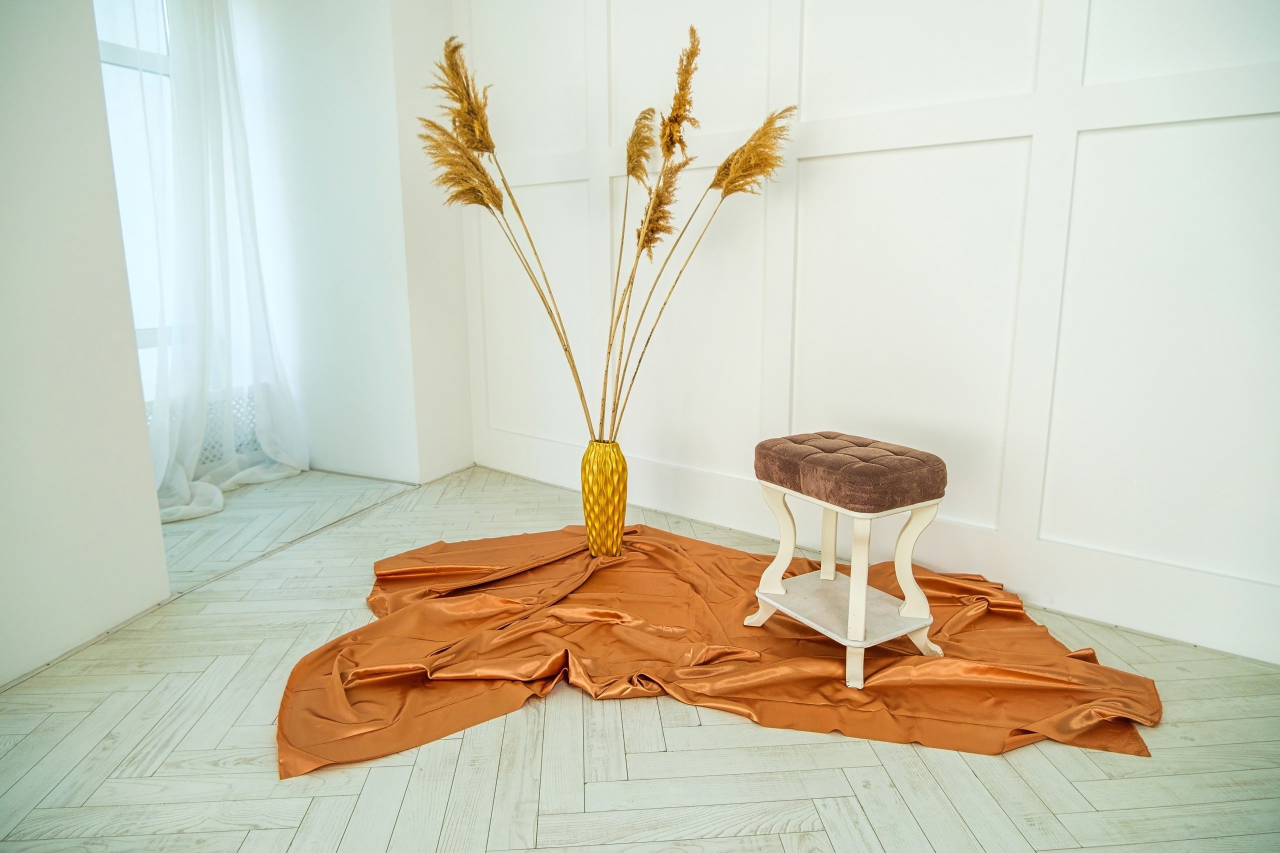 Фотостудия «Свет» зал LIGHTROOM