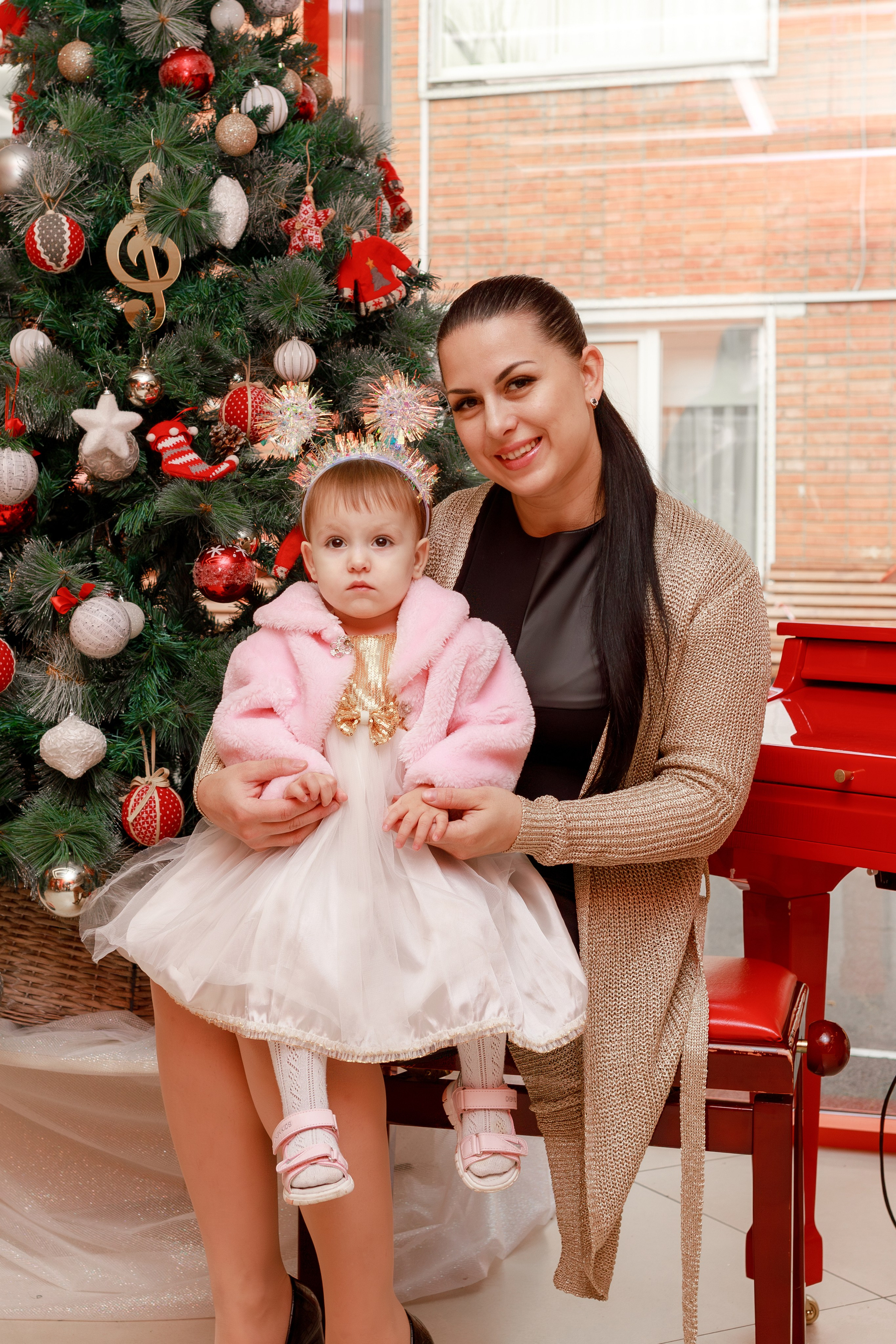 МЭЦ 2024. Семейный и детский фотограф в Краснодаре Ирина Лаврецкая