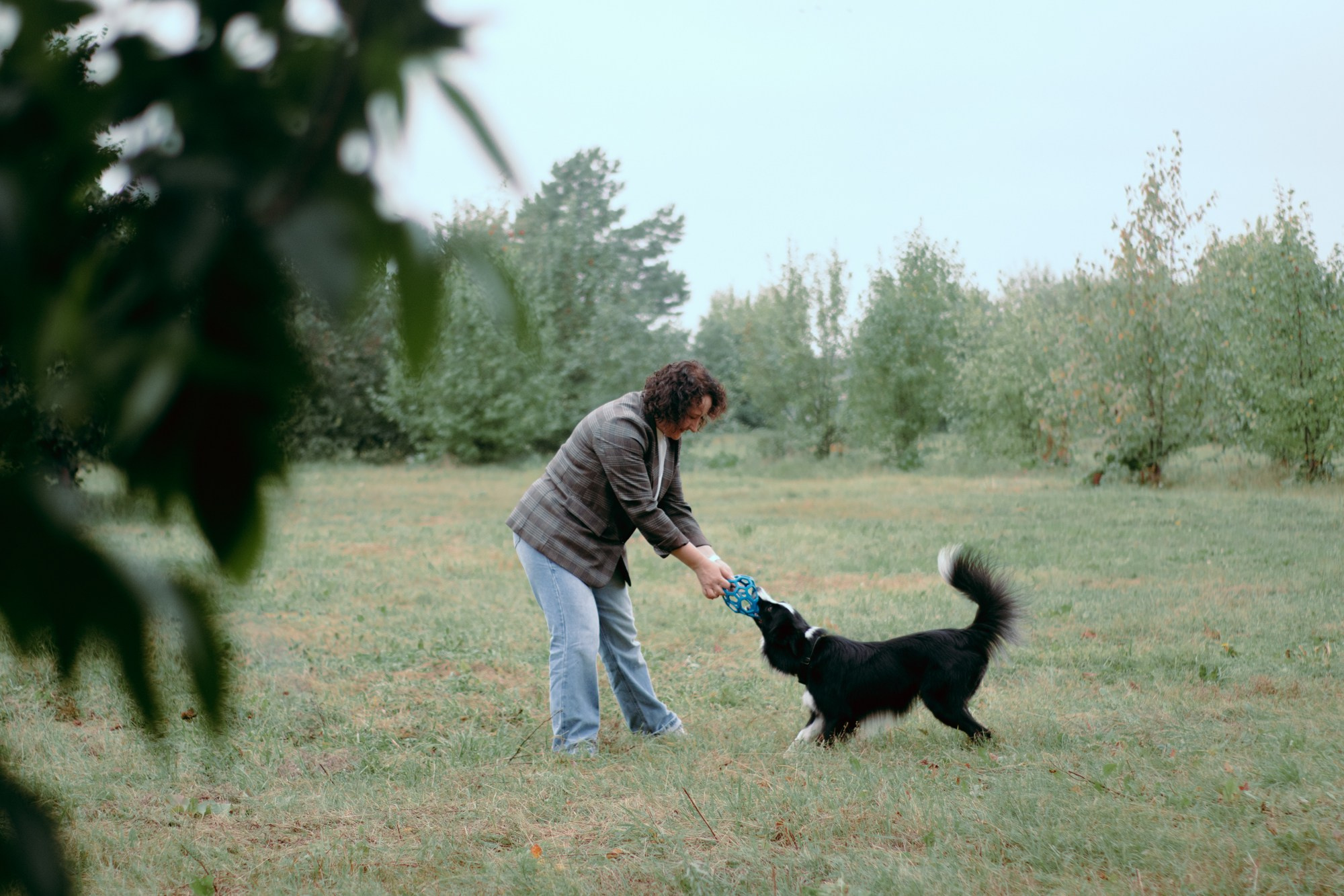 Ирина и Макс. Фотограф в Тюмени Лизавета Сапицкая
