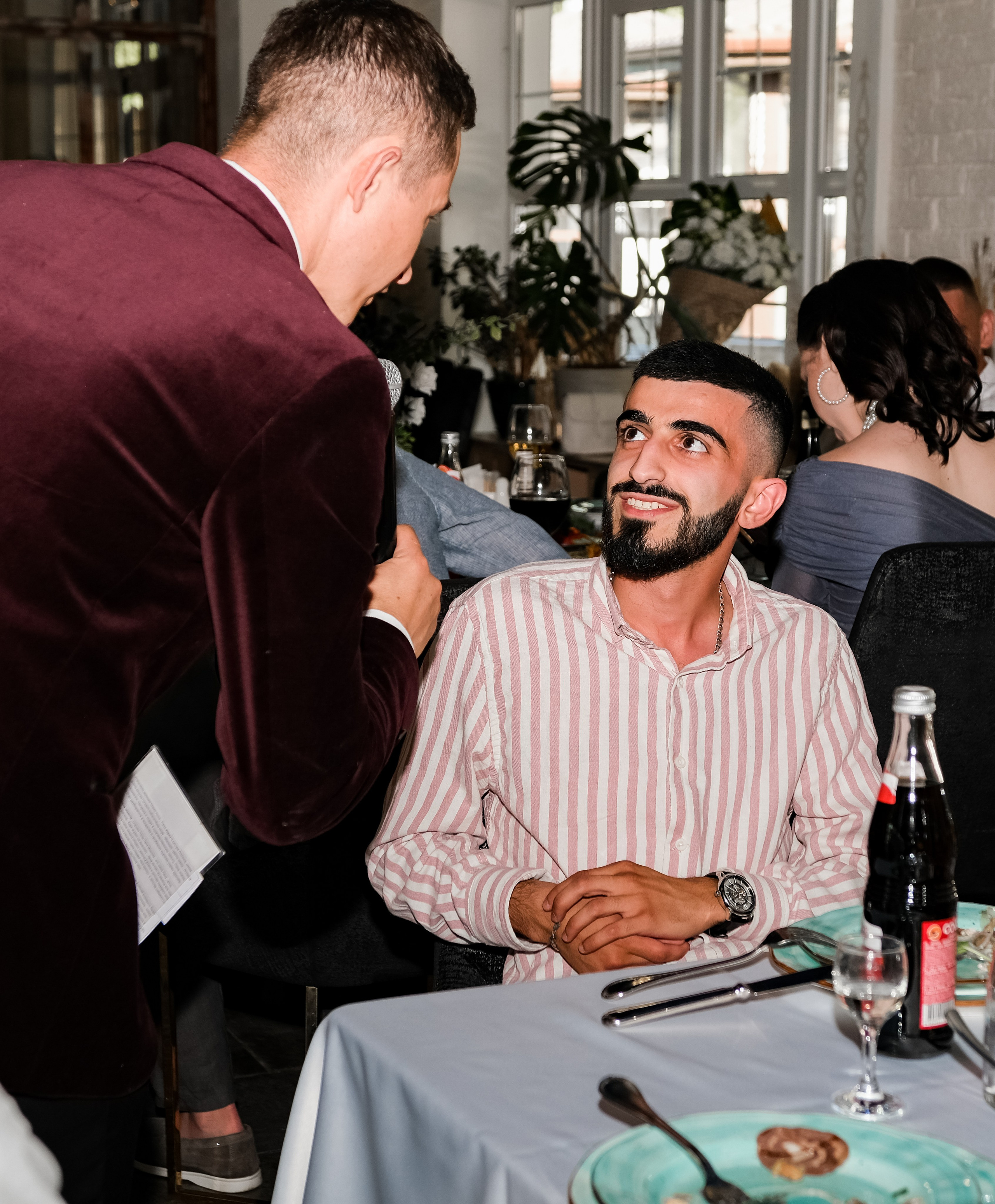 Максим и Валерия