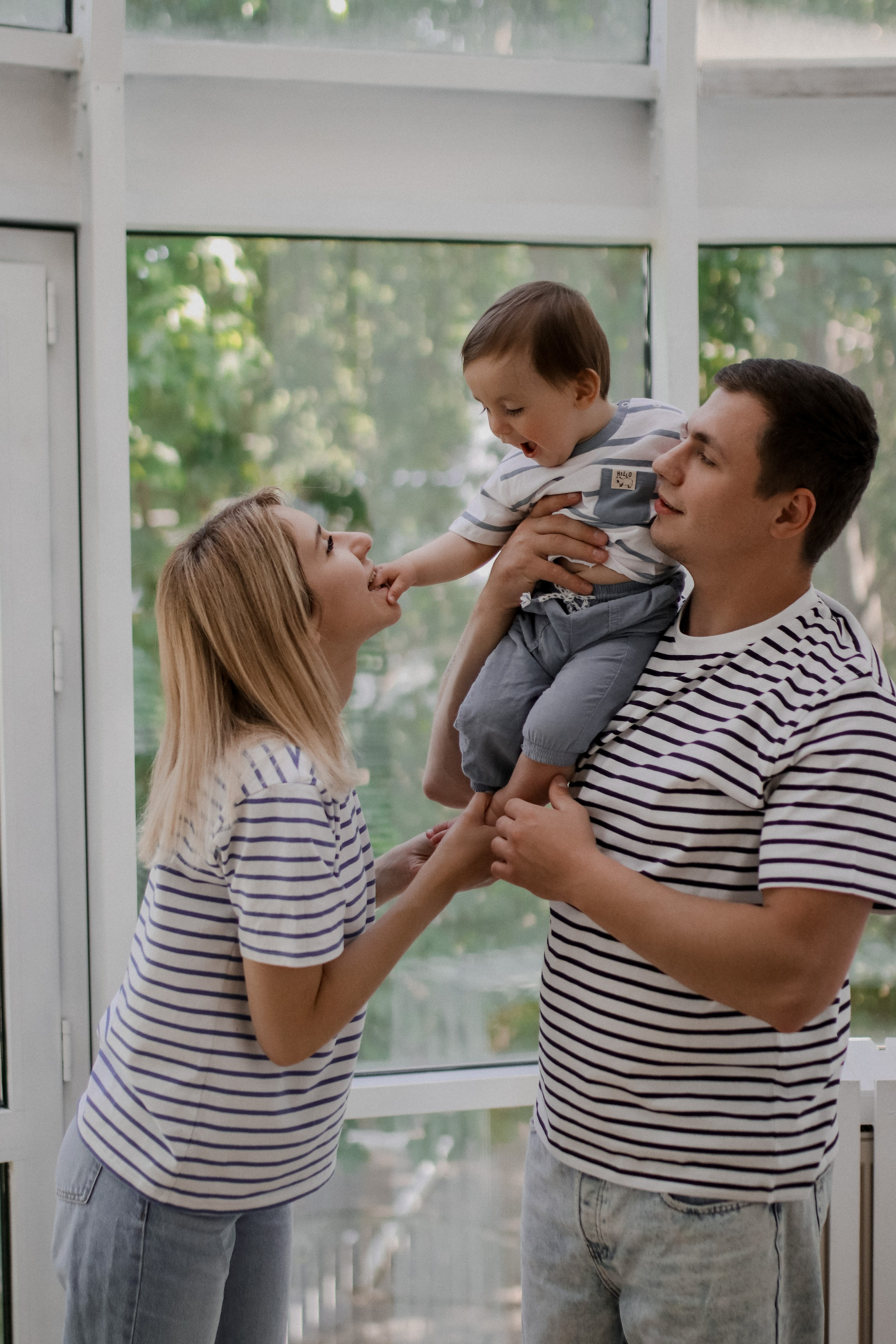 1 день лета. Оксана Чистова свадебный фотограф | Москва и Питер