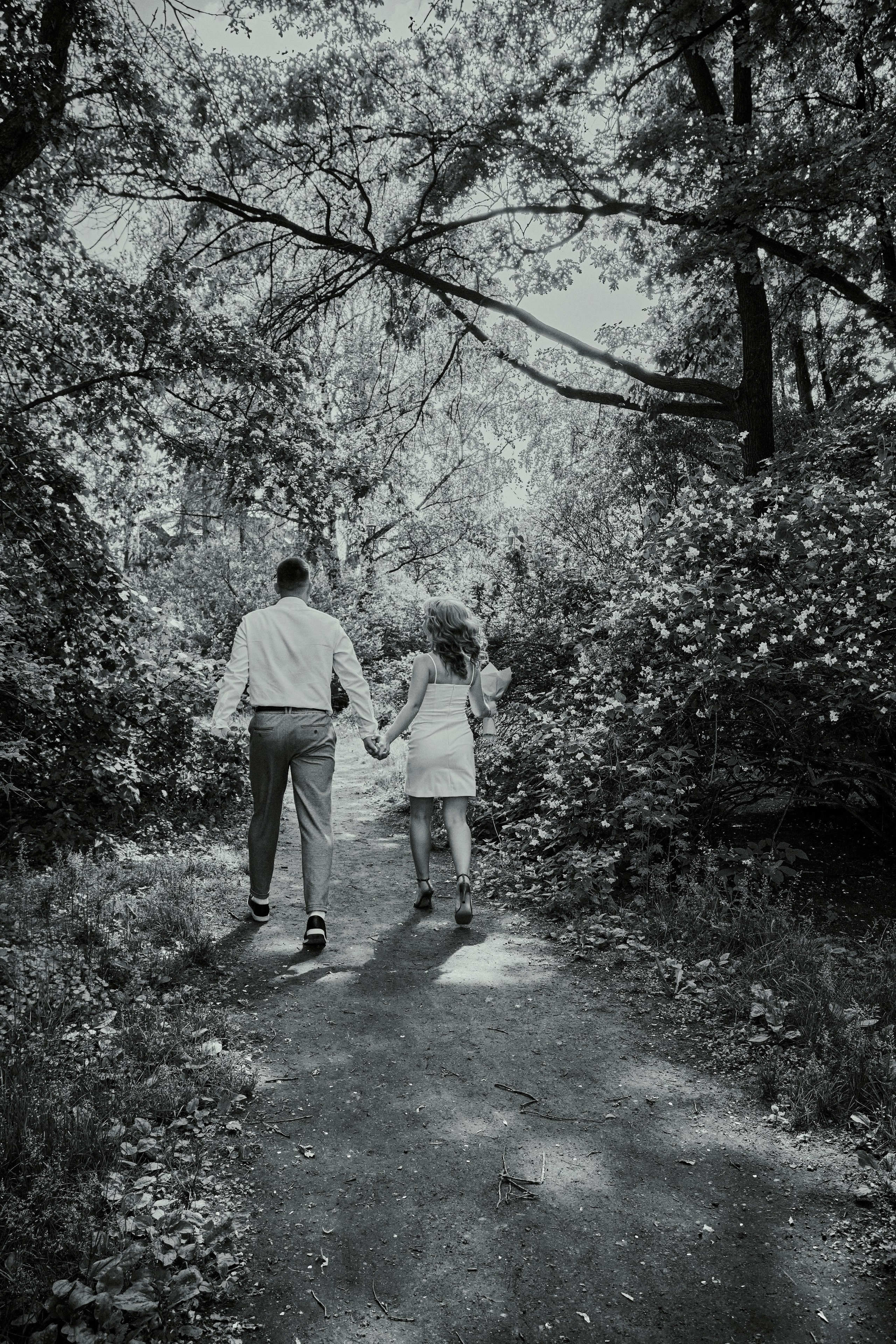 Love. Николай Большаков