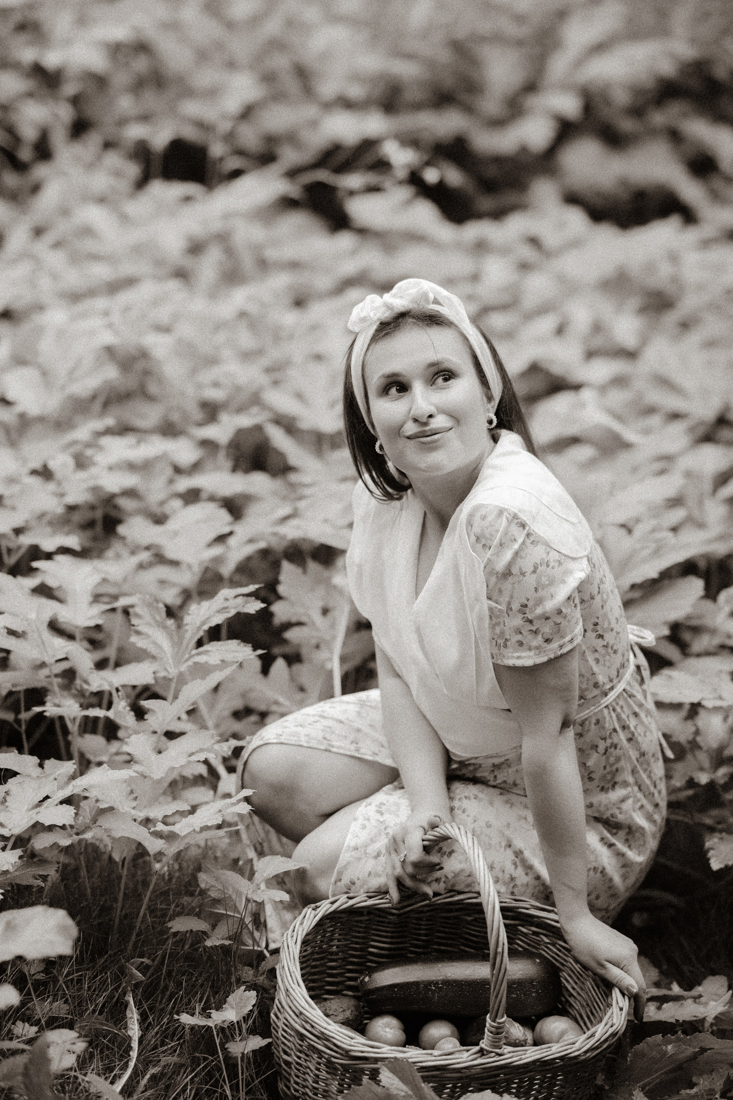 Индивидуальные уличные серии