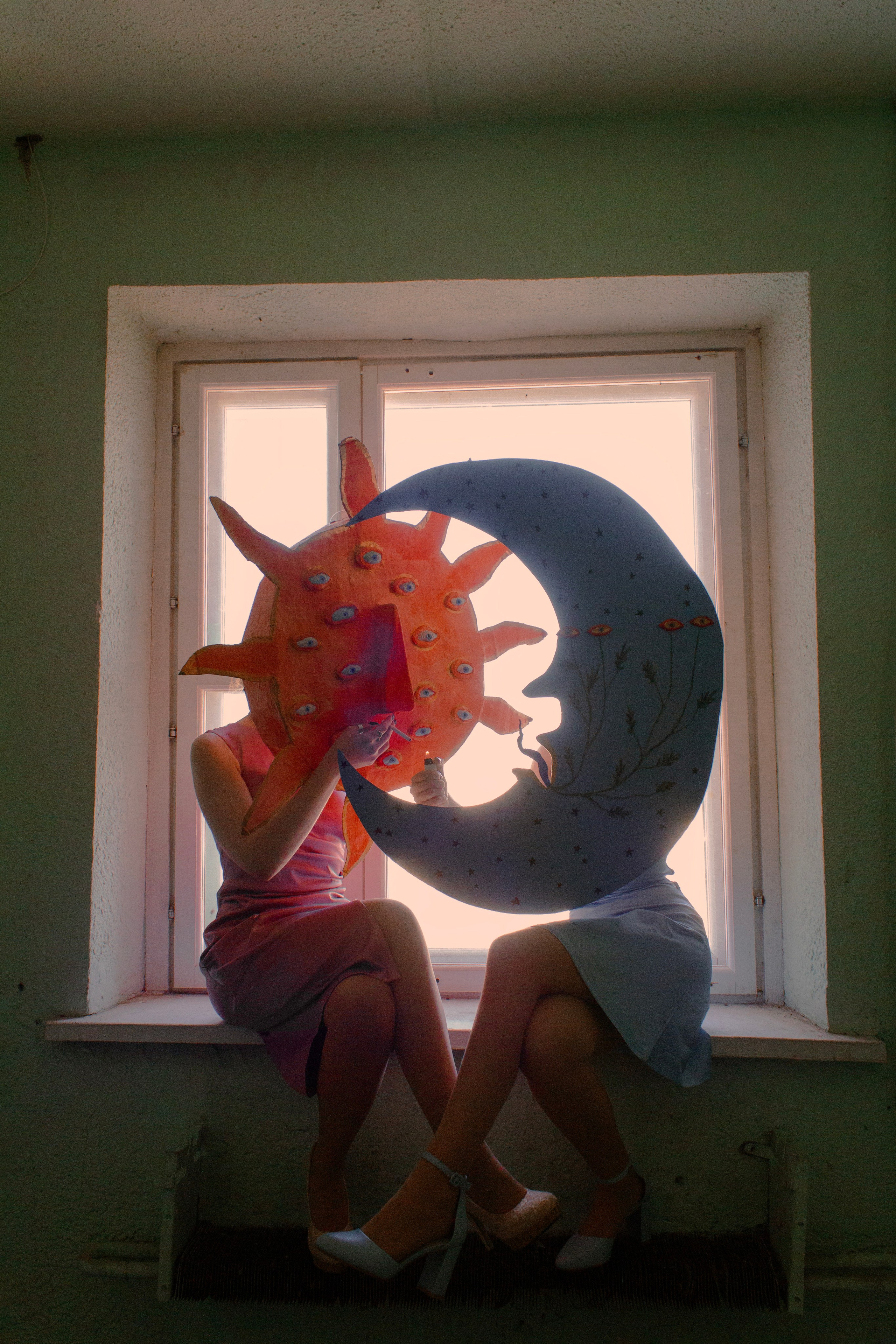 Небесные странники